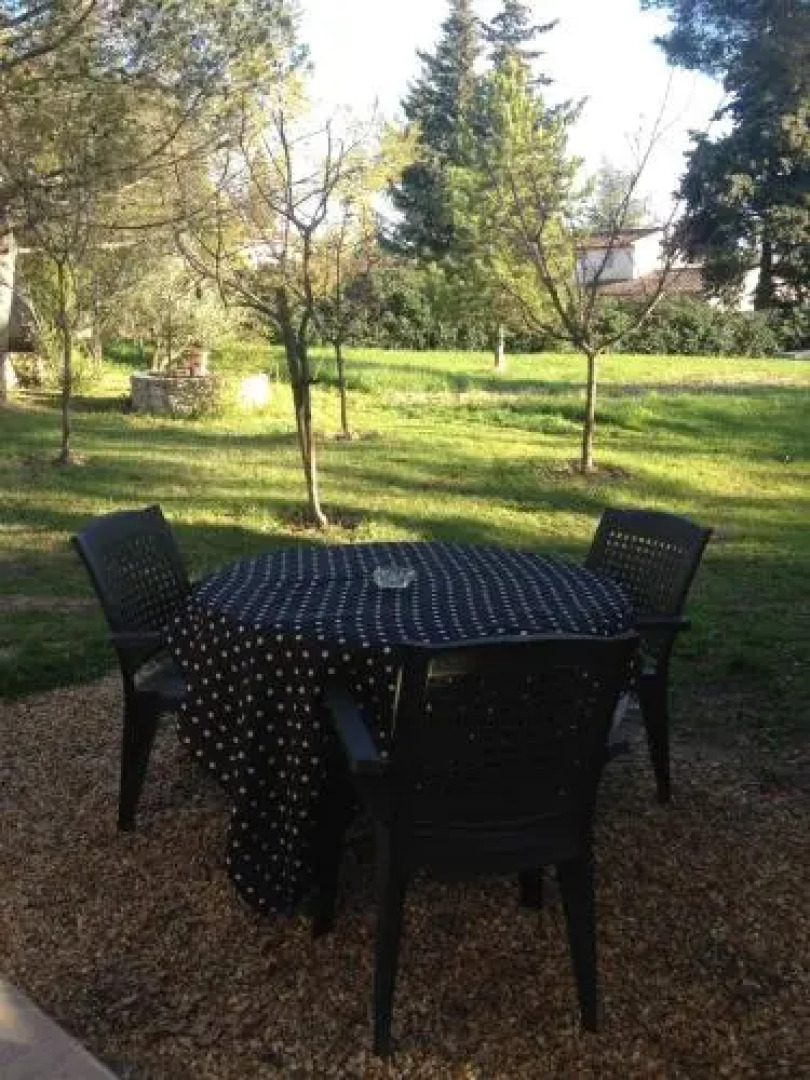 Gite Au Coeur De La Provence