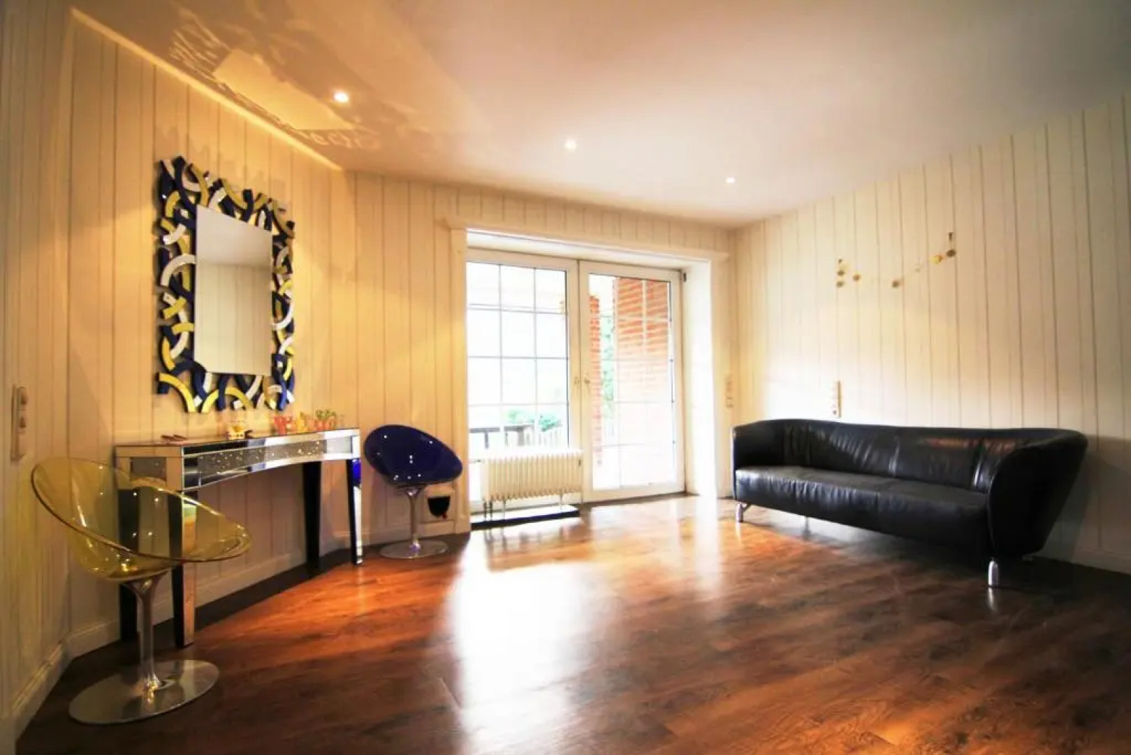 Ferienhaus Villa EMG Hannover Celle