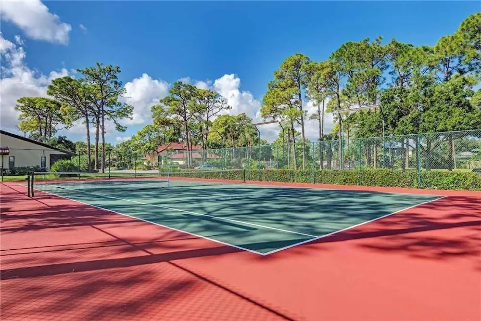 Village des Pins 3645 - Two Bedroom Condo