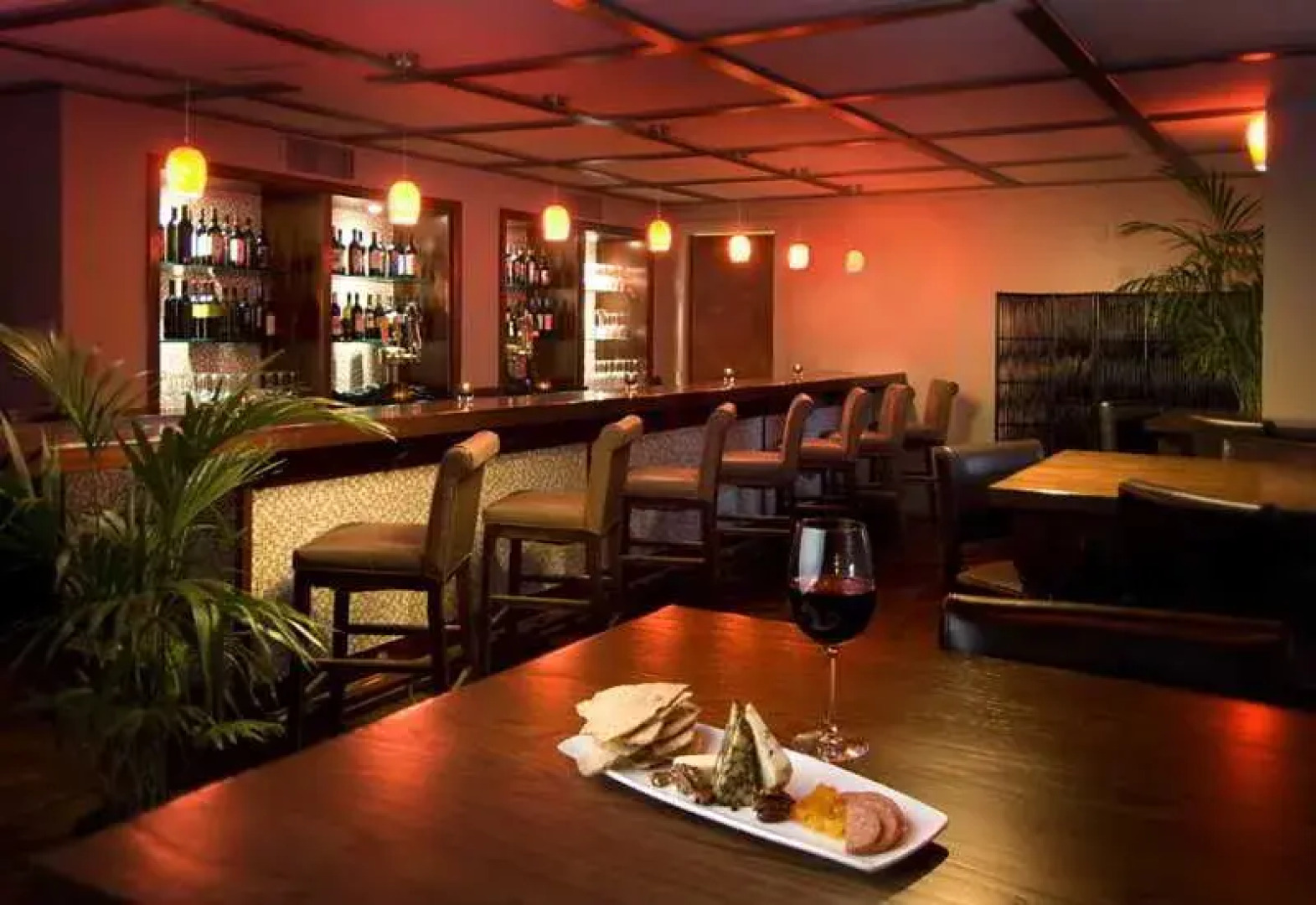 Omni Barton Creek Resort & Spa