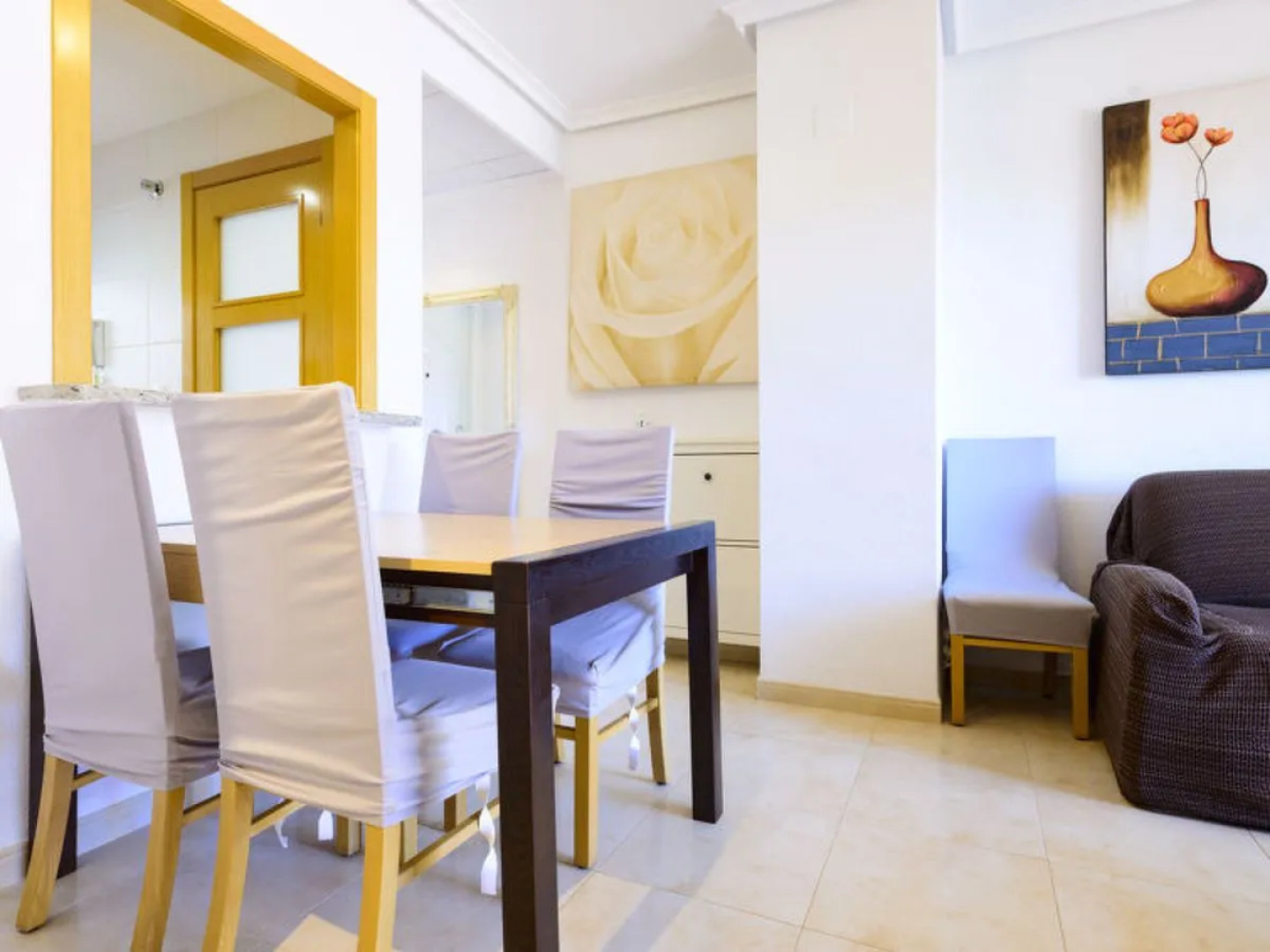 Sea View - Jardines del Mar I