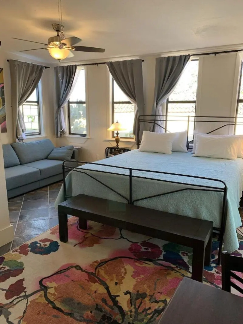 Alpine Bed and Breakfast