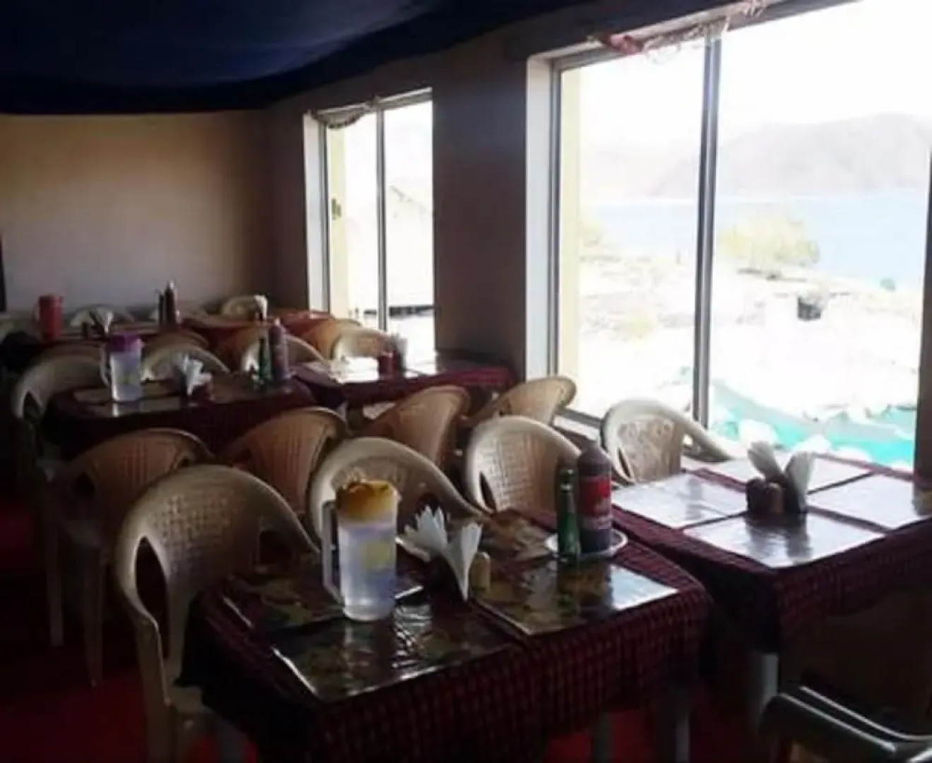 Wonderland Tourist Camp