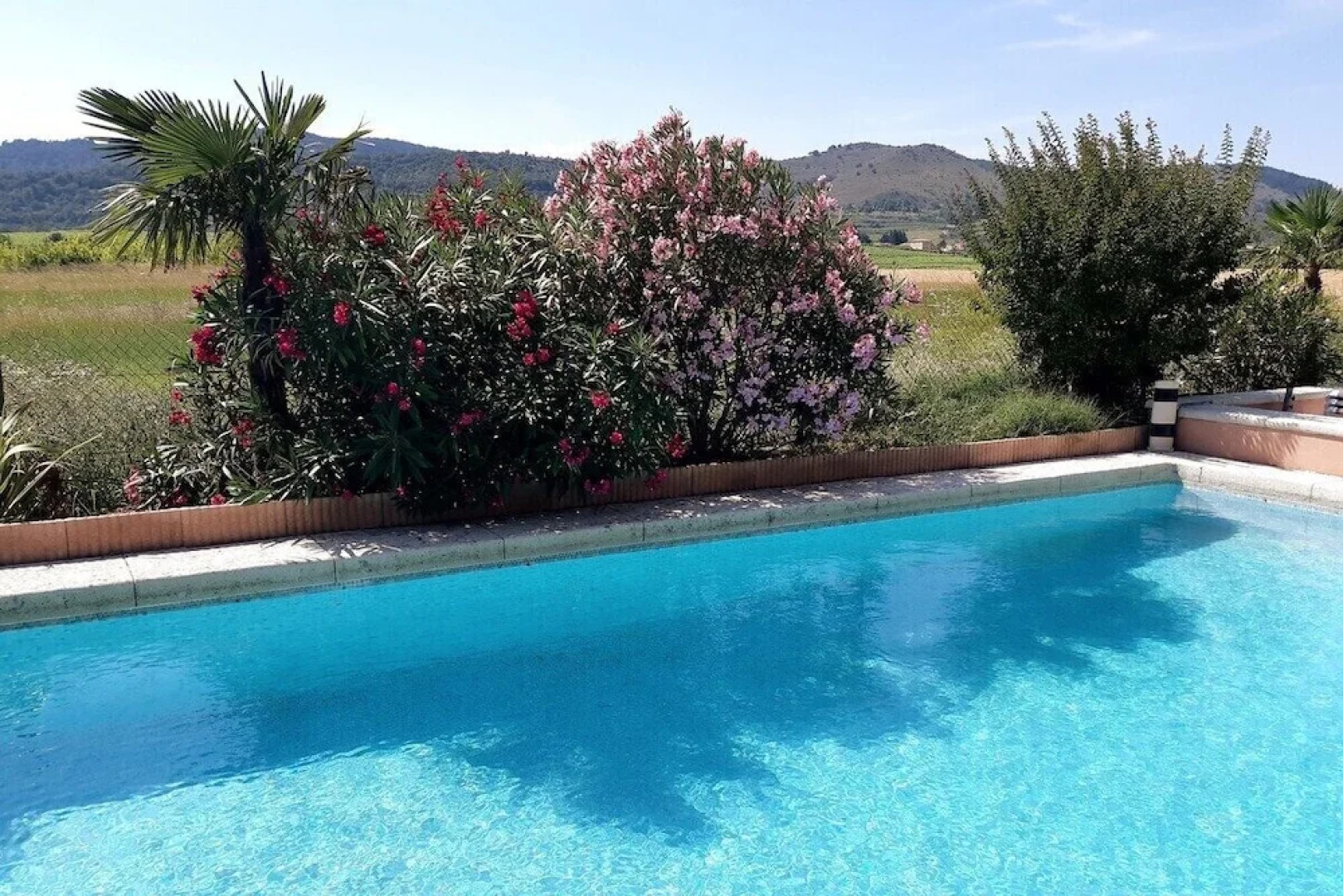 La Musardière Chambre d'hôtes