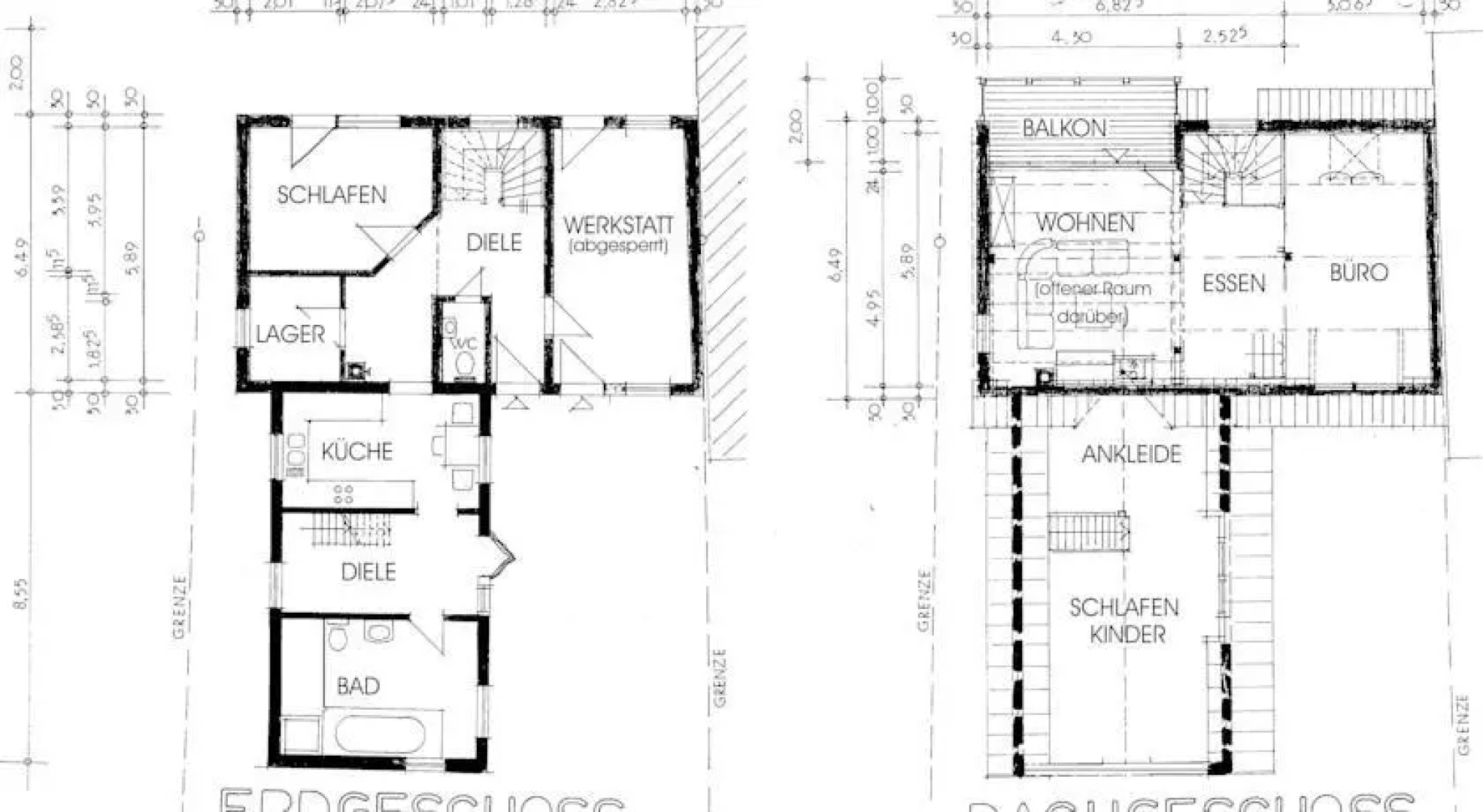 Schwarzwald Ferienhaus Im Birkenweg