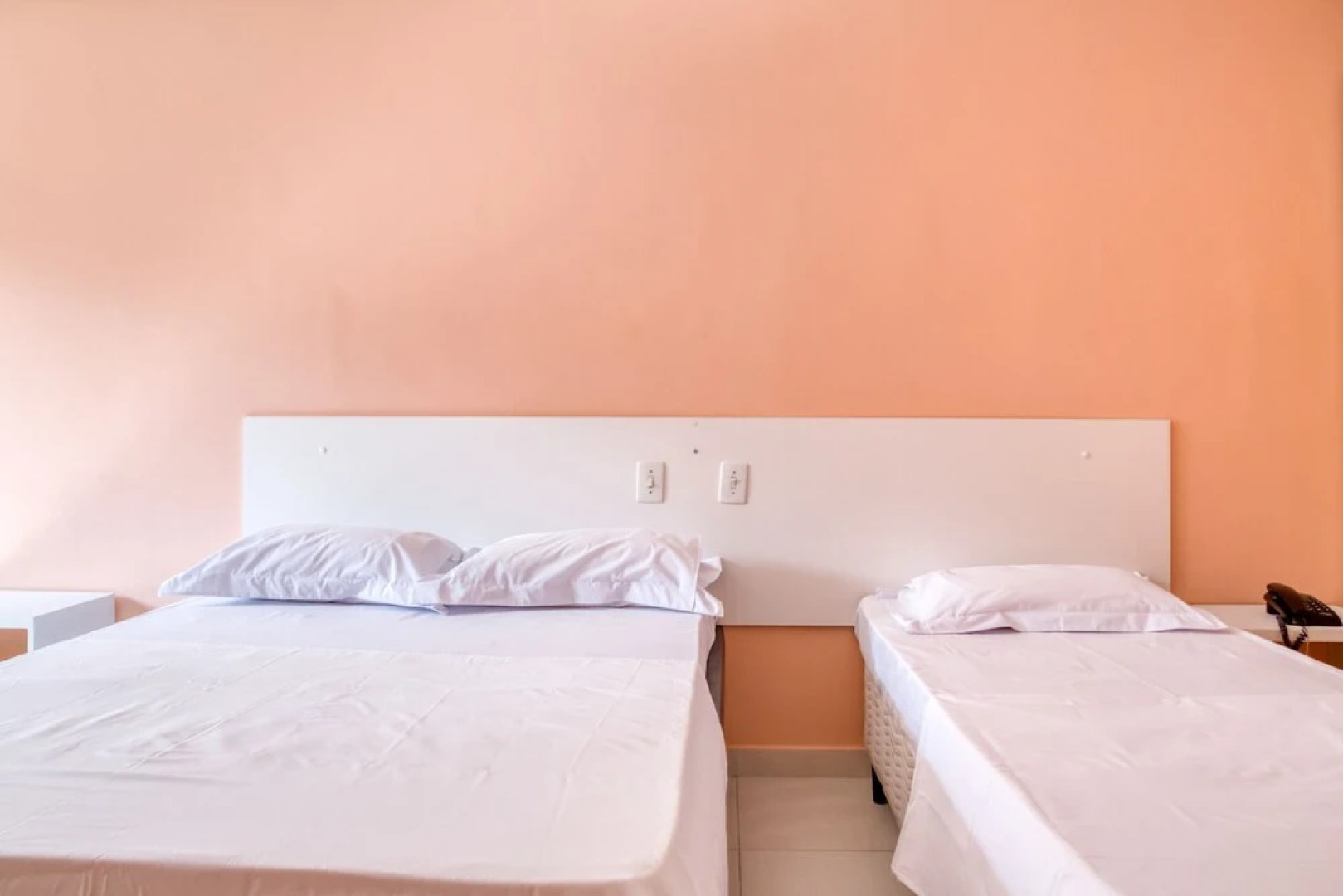 Hotel Malibu Candeias