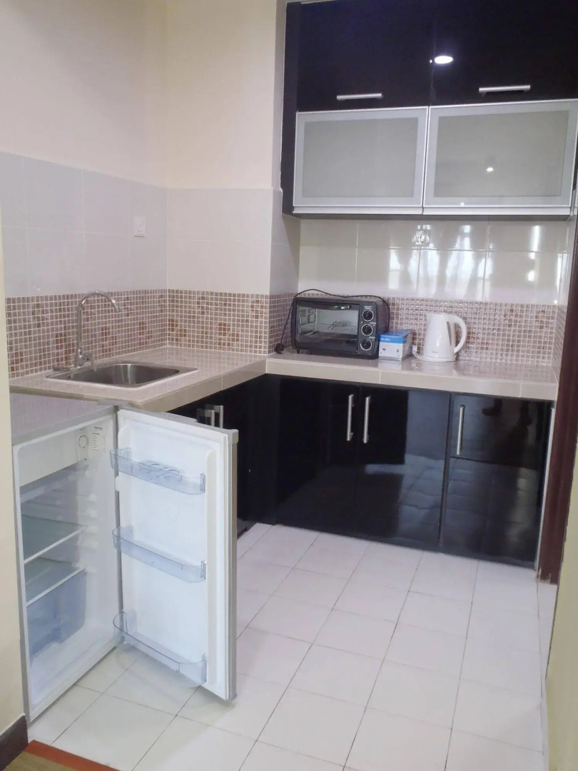 The Room @ Anjung Vista Condominium