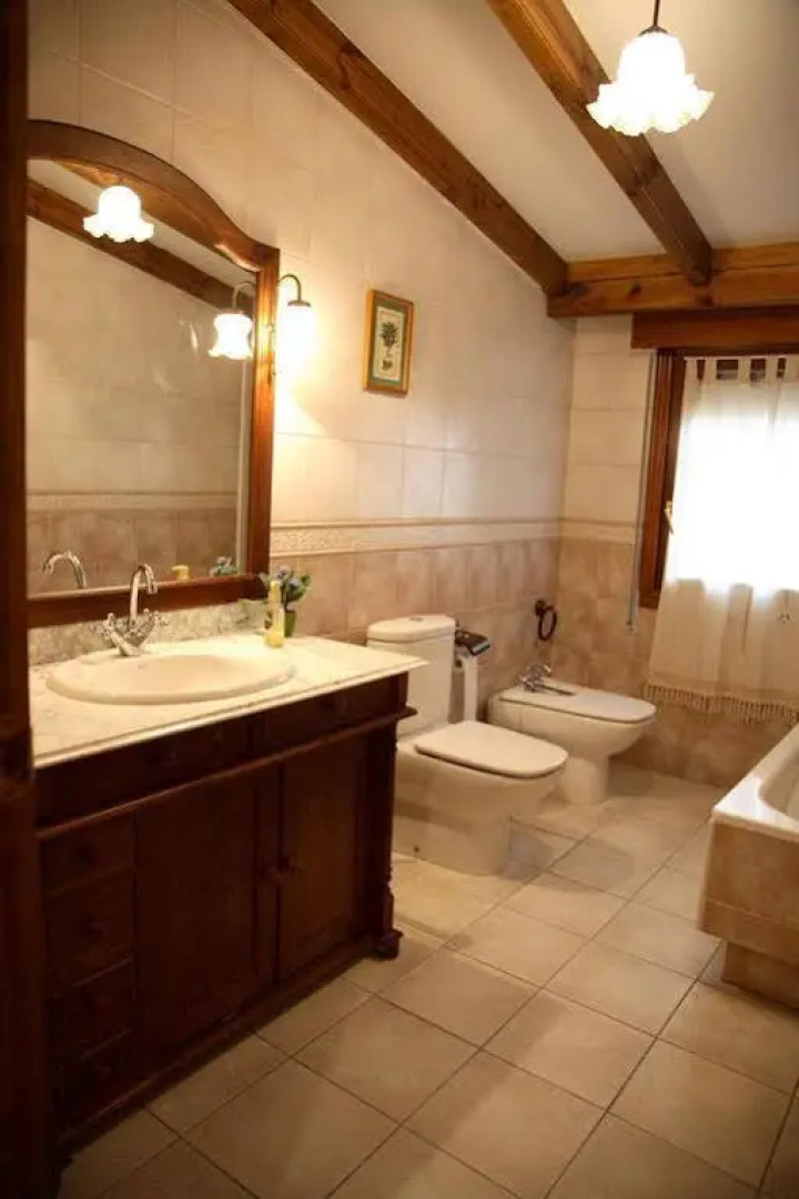 Casa Rural Los Tulipanes