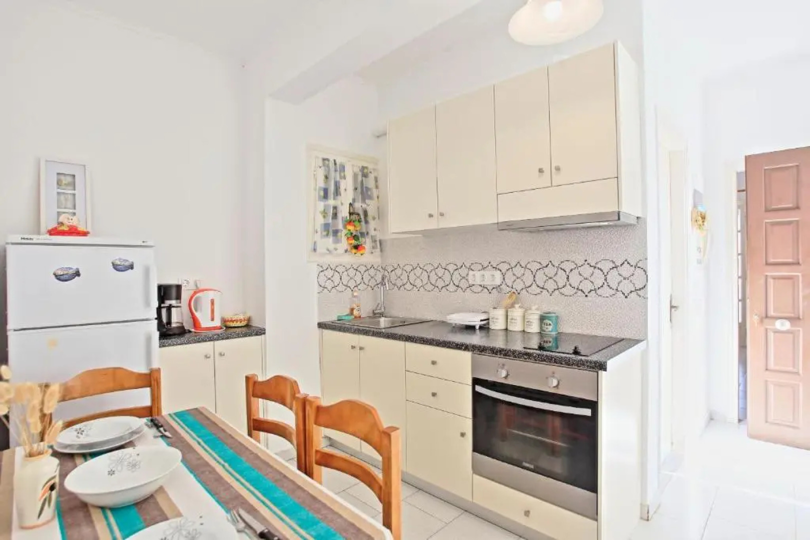 Villa Maria On The Beach