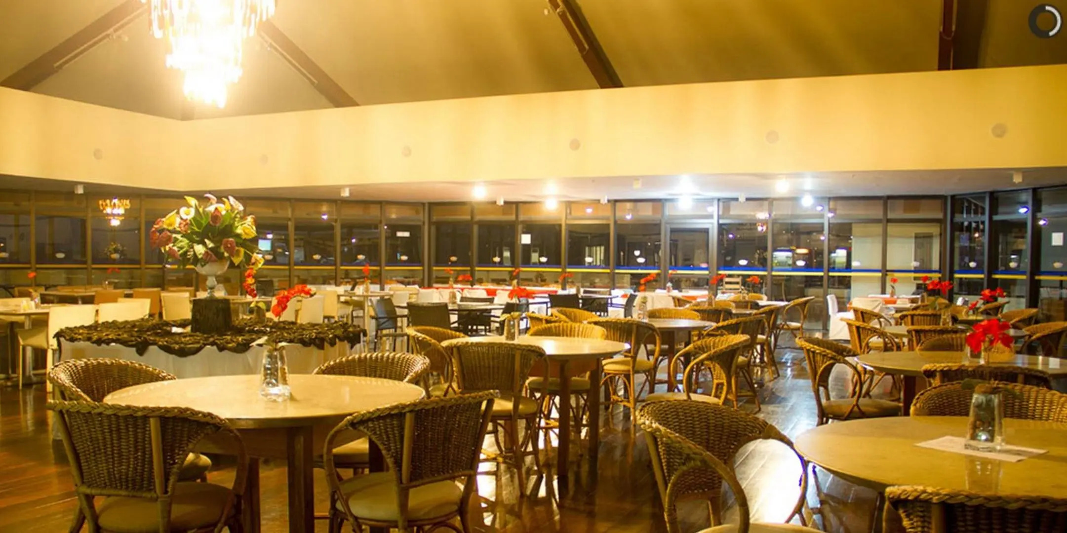 Garden Hotel Campina Grande