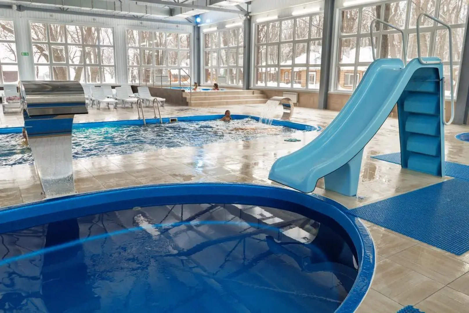 Spa Park Otel Dubrava