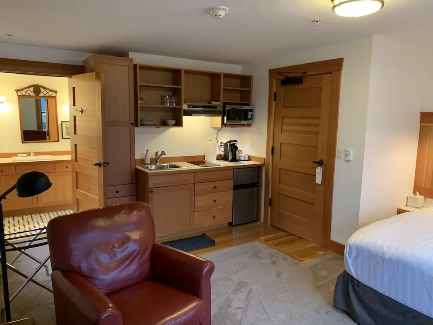 The Inn at Creek Street