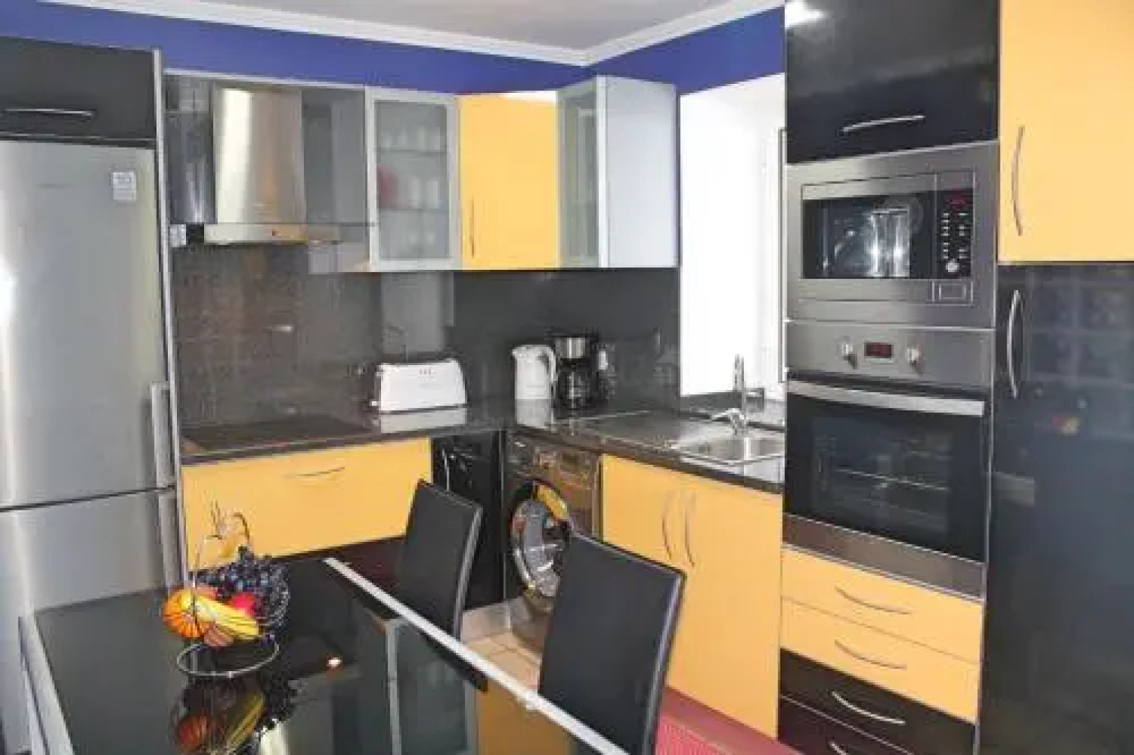 Top of The Cliff by OurMadeira