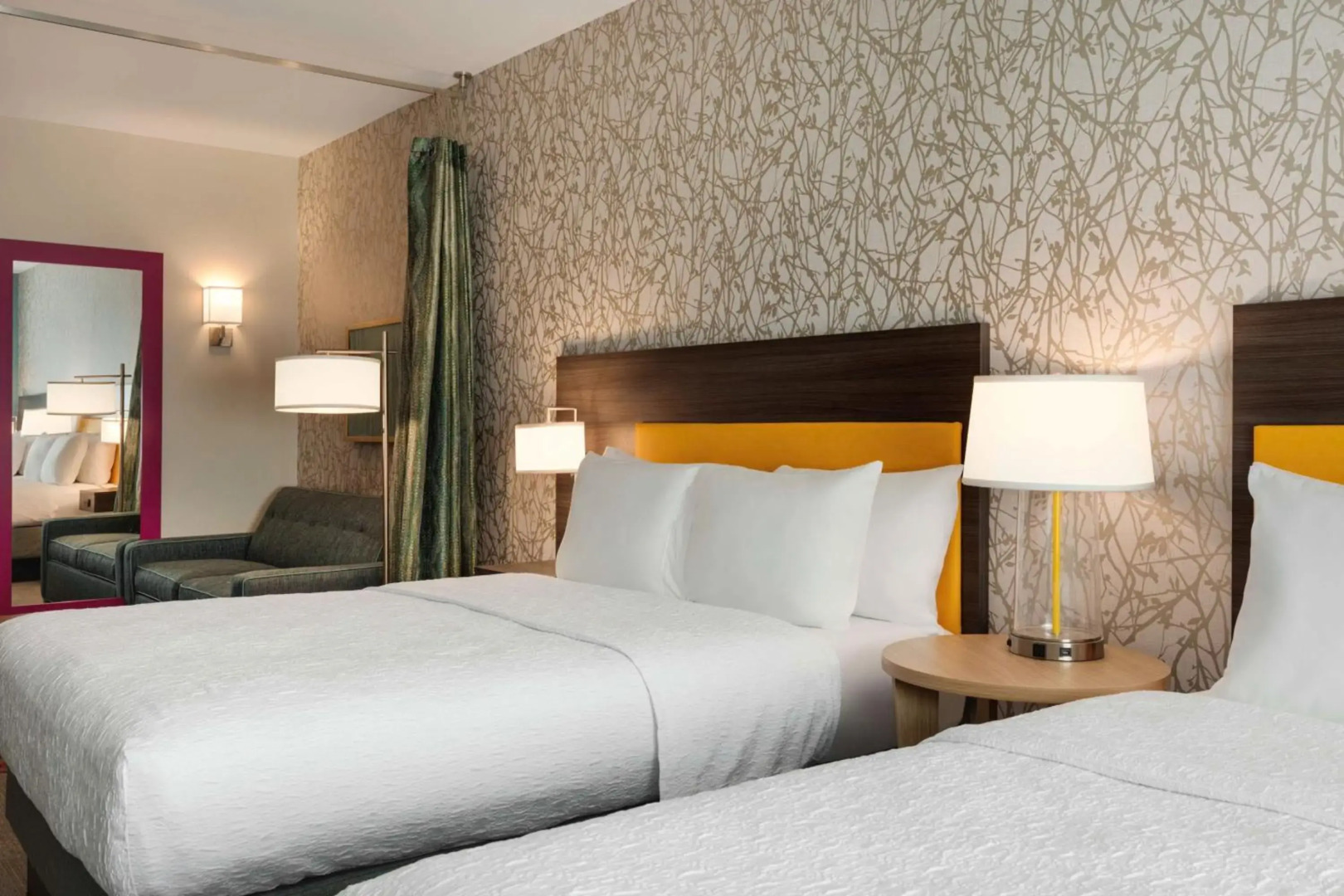 Home2 Suites BY Hilton Dalton