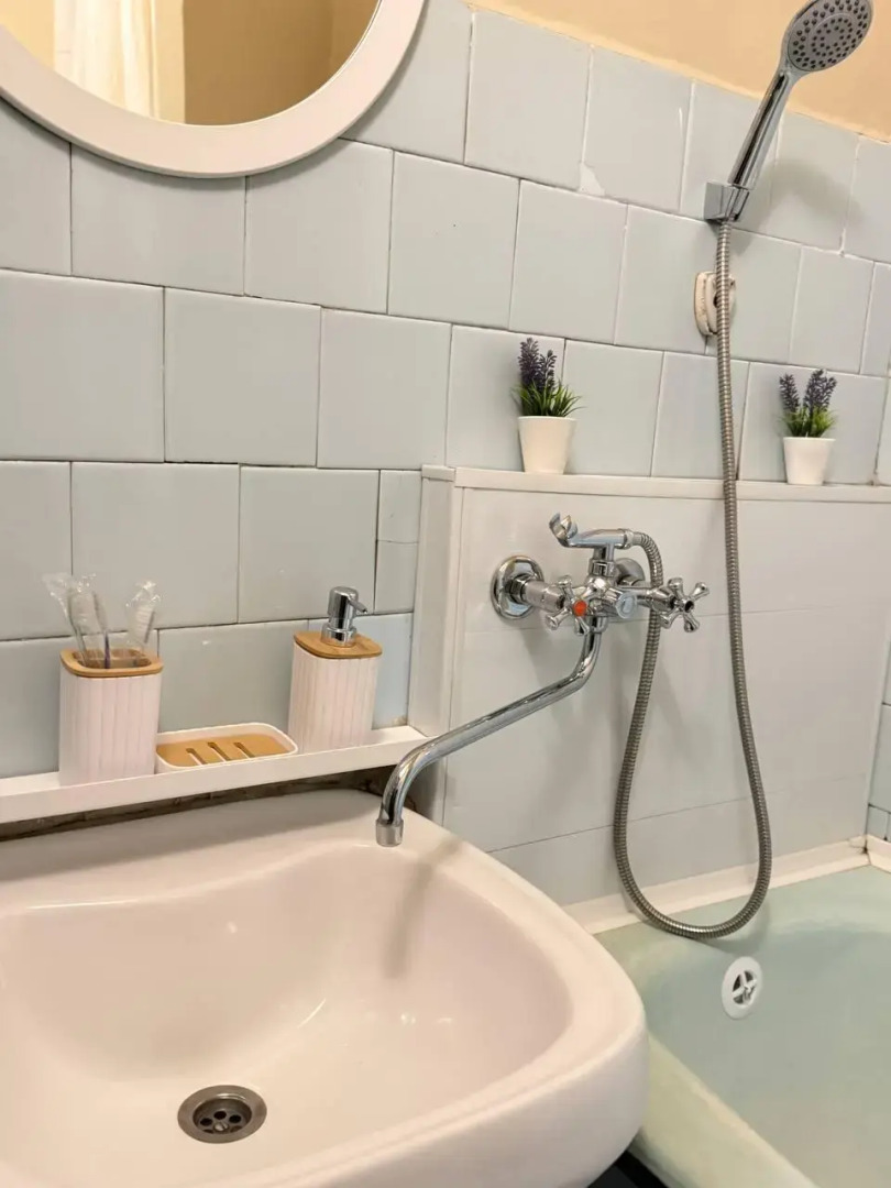 Апартаменты на улице Ленина