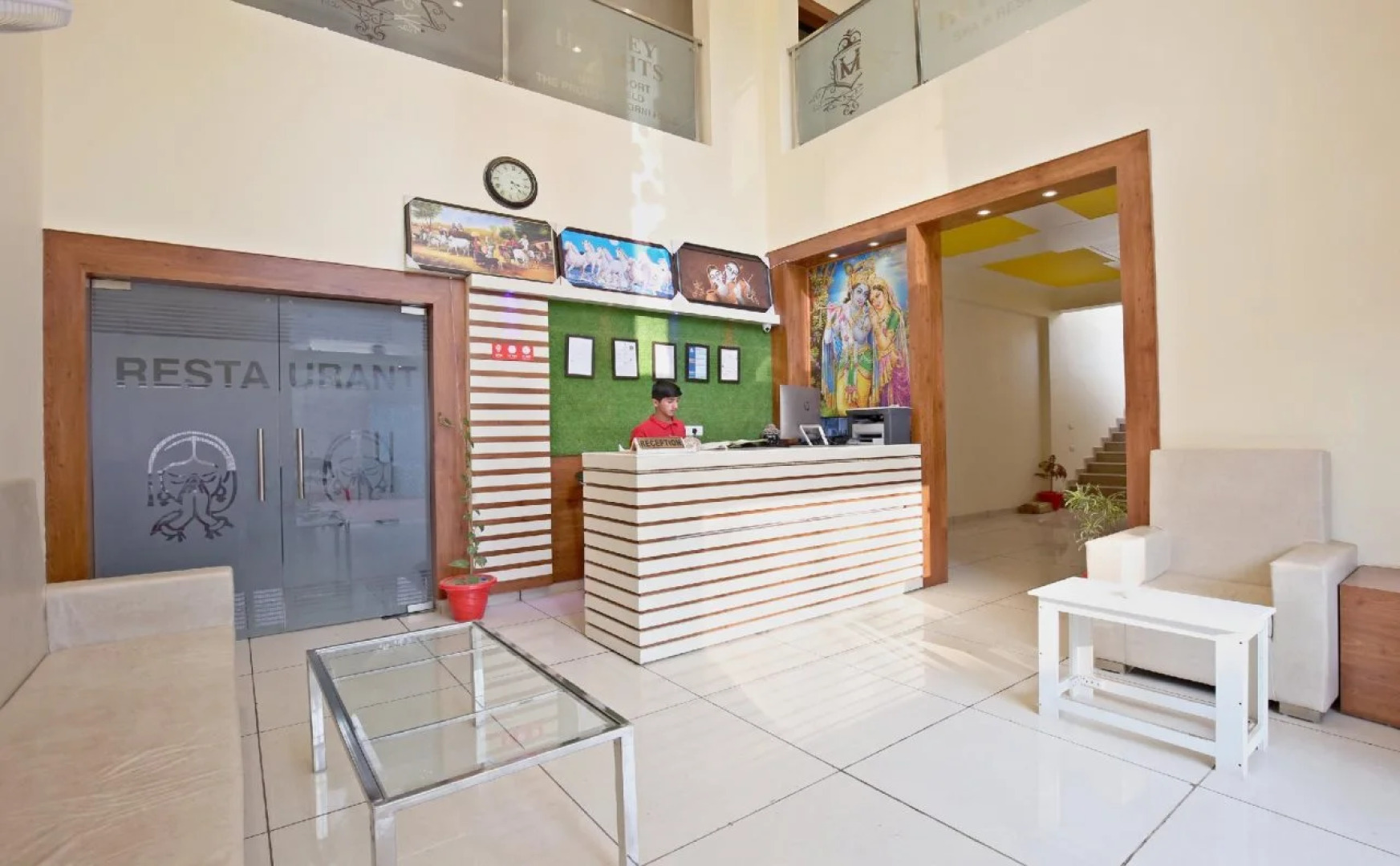 Valley Heights Spa And Resorts By OYO