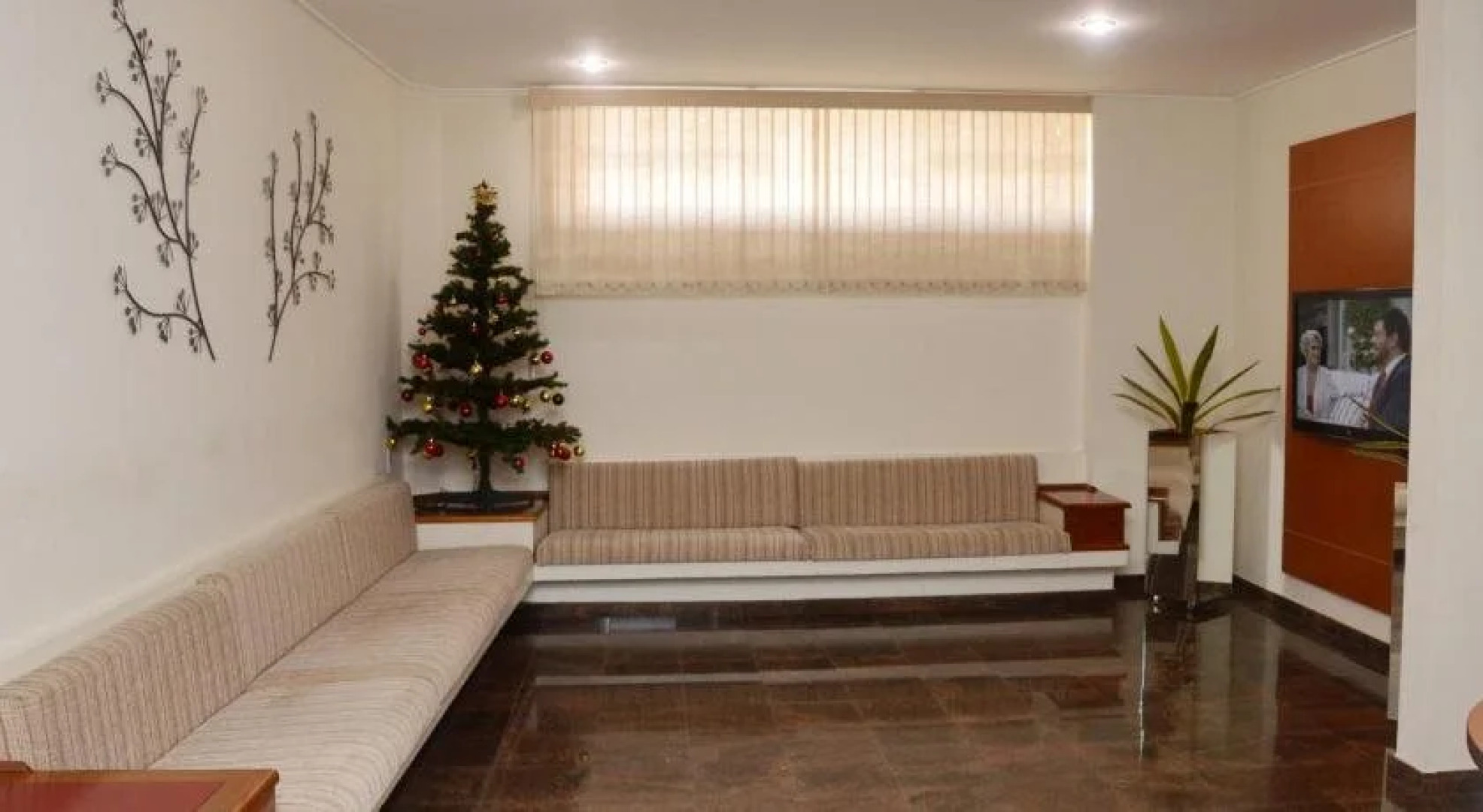 Hotel Giordano Centro