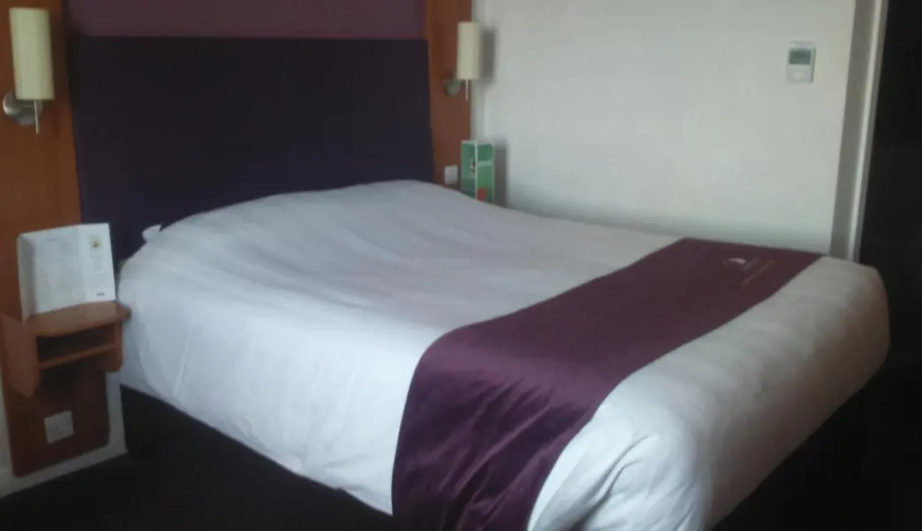 Premier Inn Burgess Hill