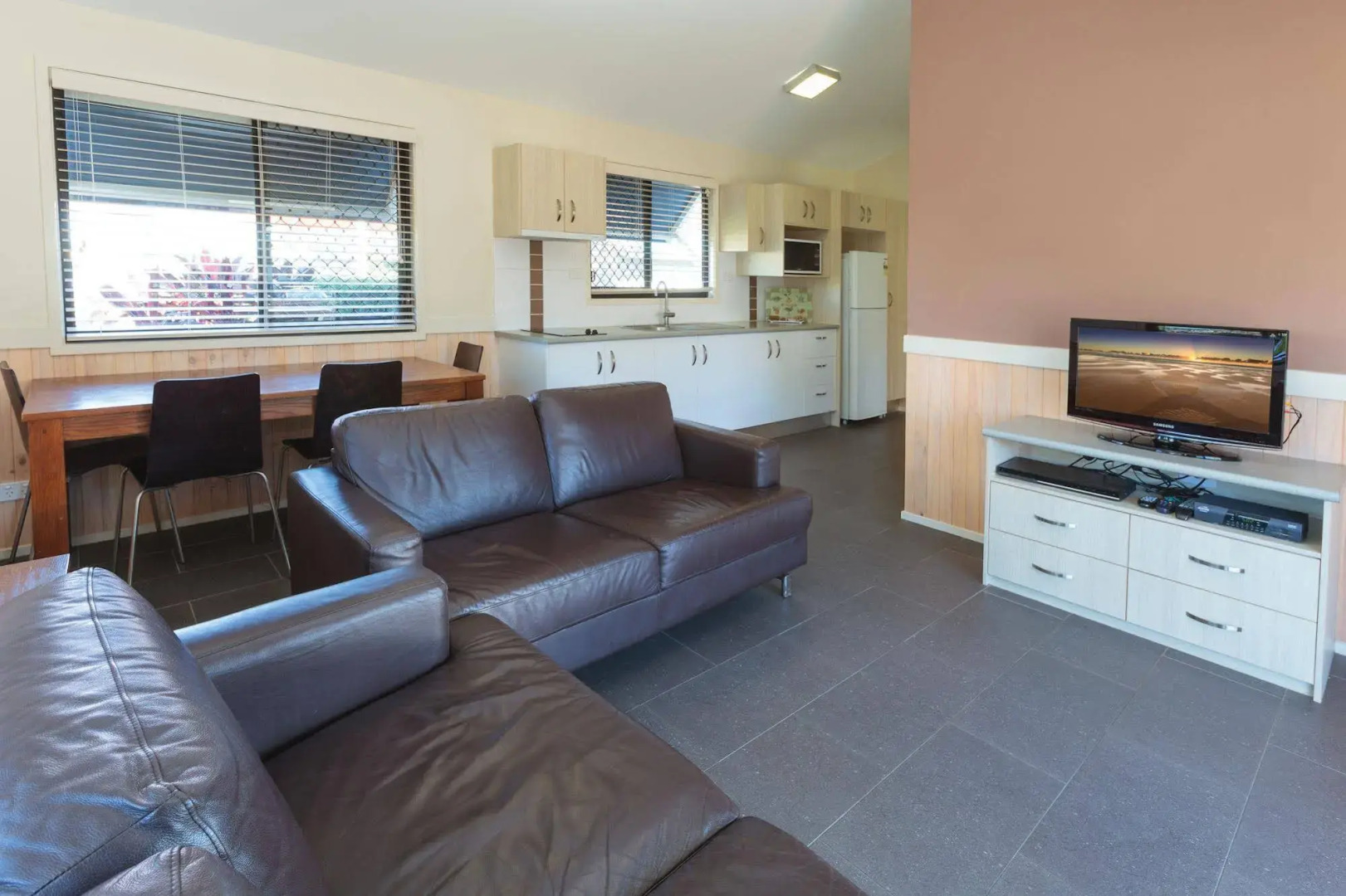 BIG4 Park Beach Holiday Park