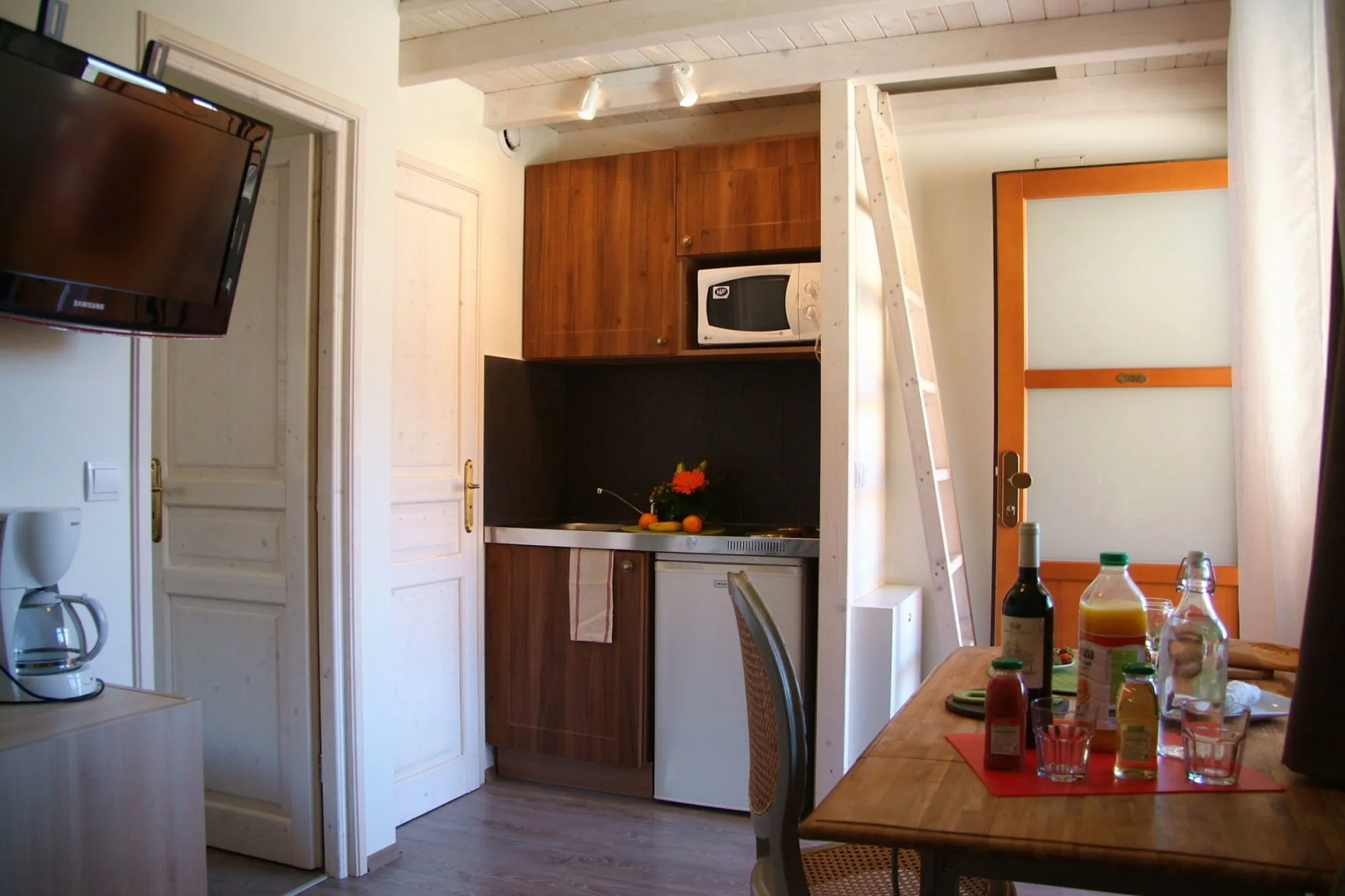 Résidence Sunêlia Les Logis d'Orres