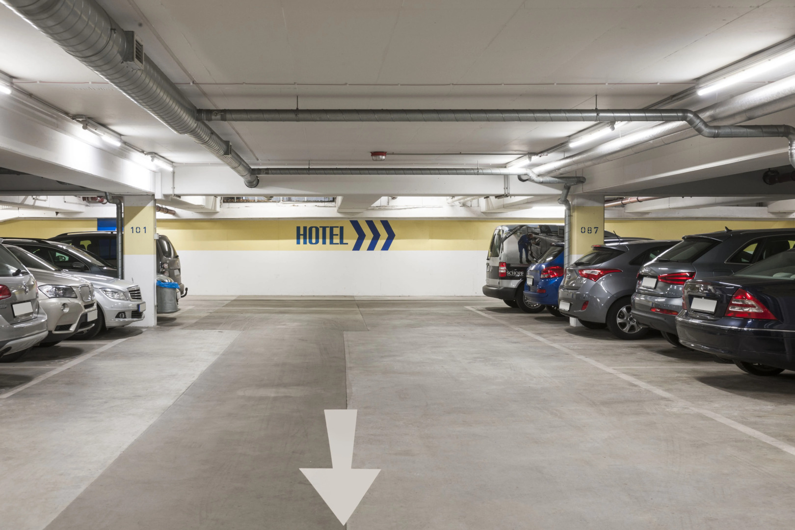 NH Frankfurt Airport