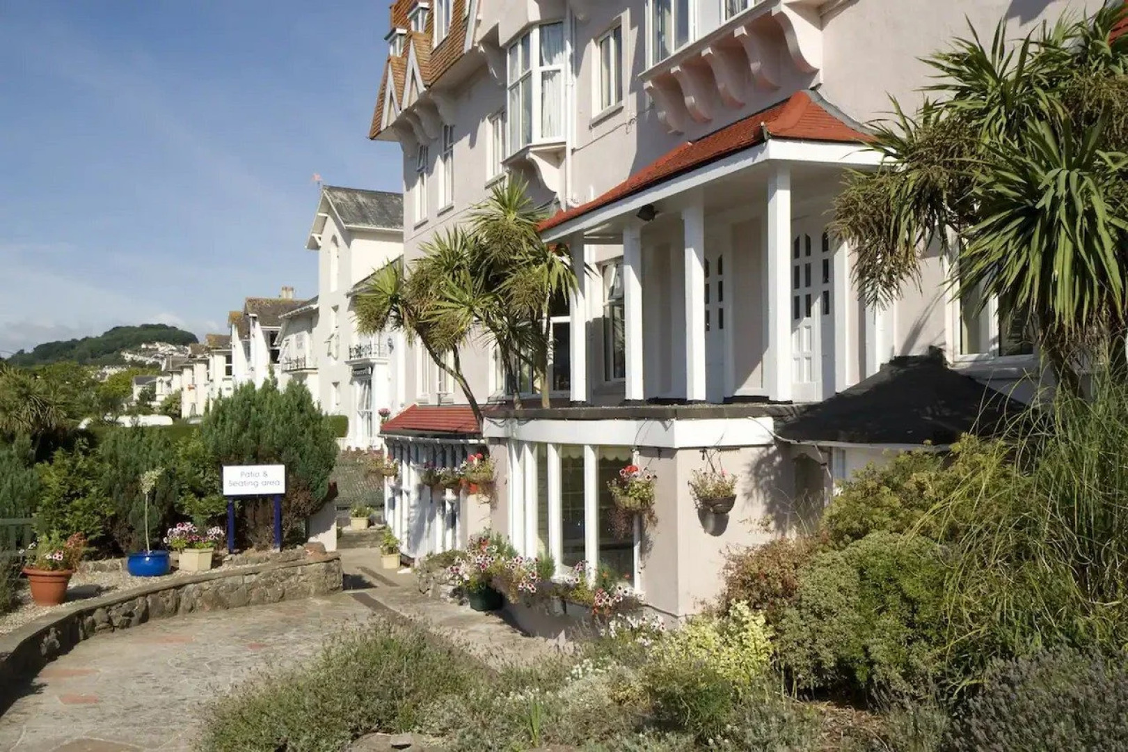 The Esplanade Hotel by Compass Hospitality