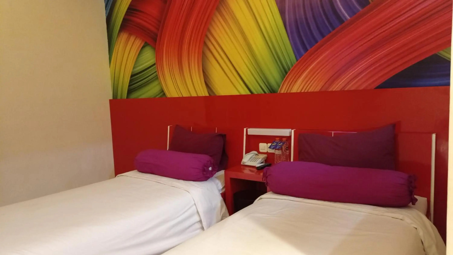 Liberta Hub Singosari Malang