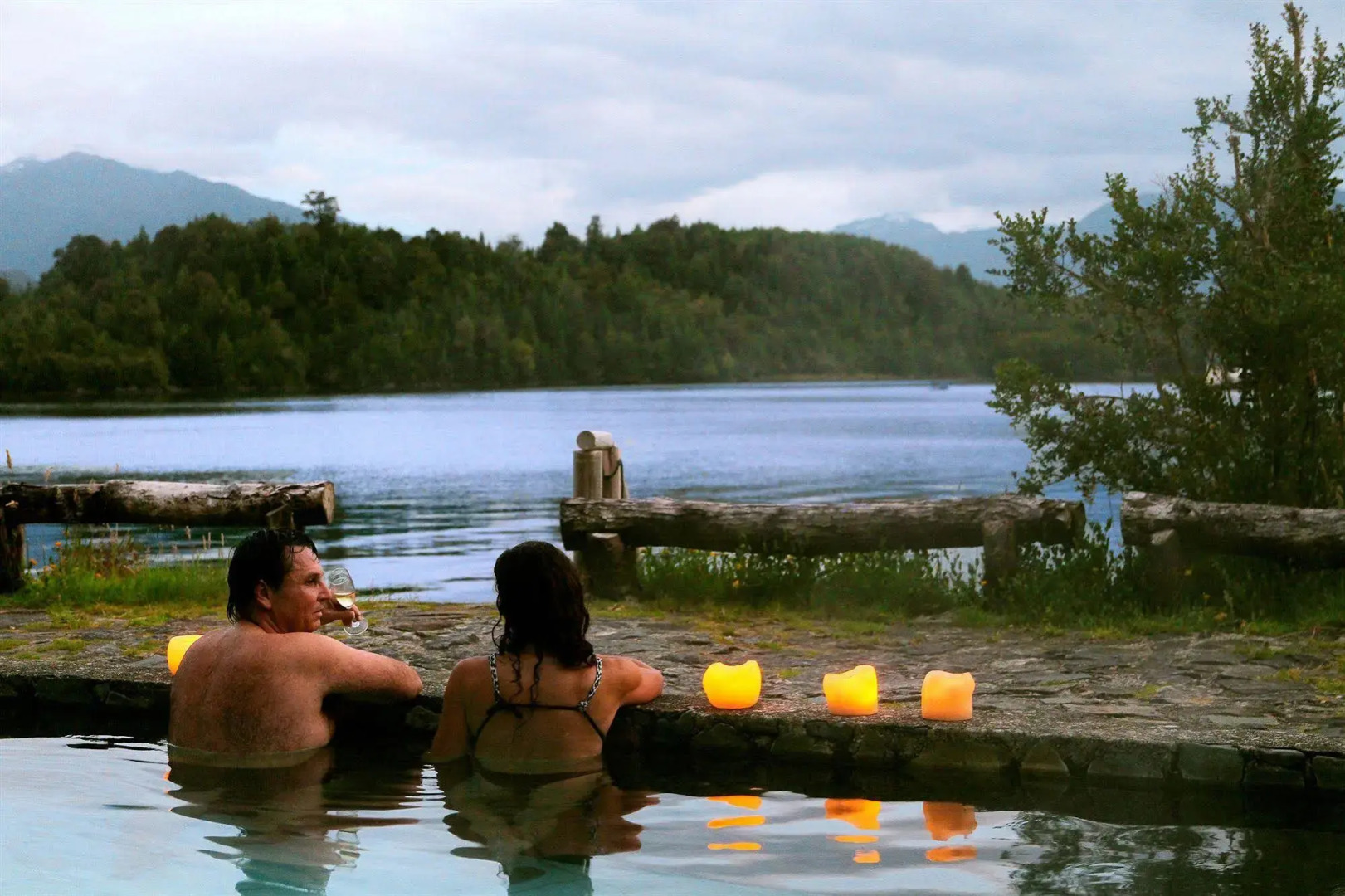 Puyuhuapi Lodge & Spa