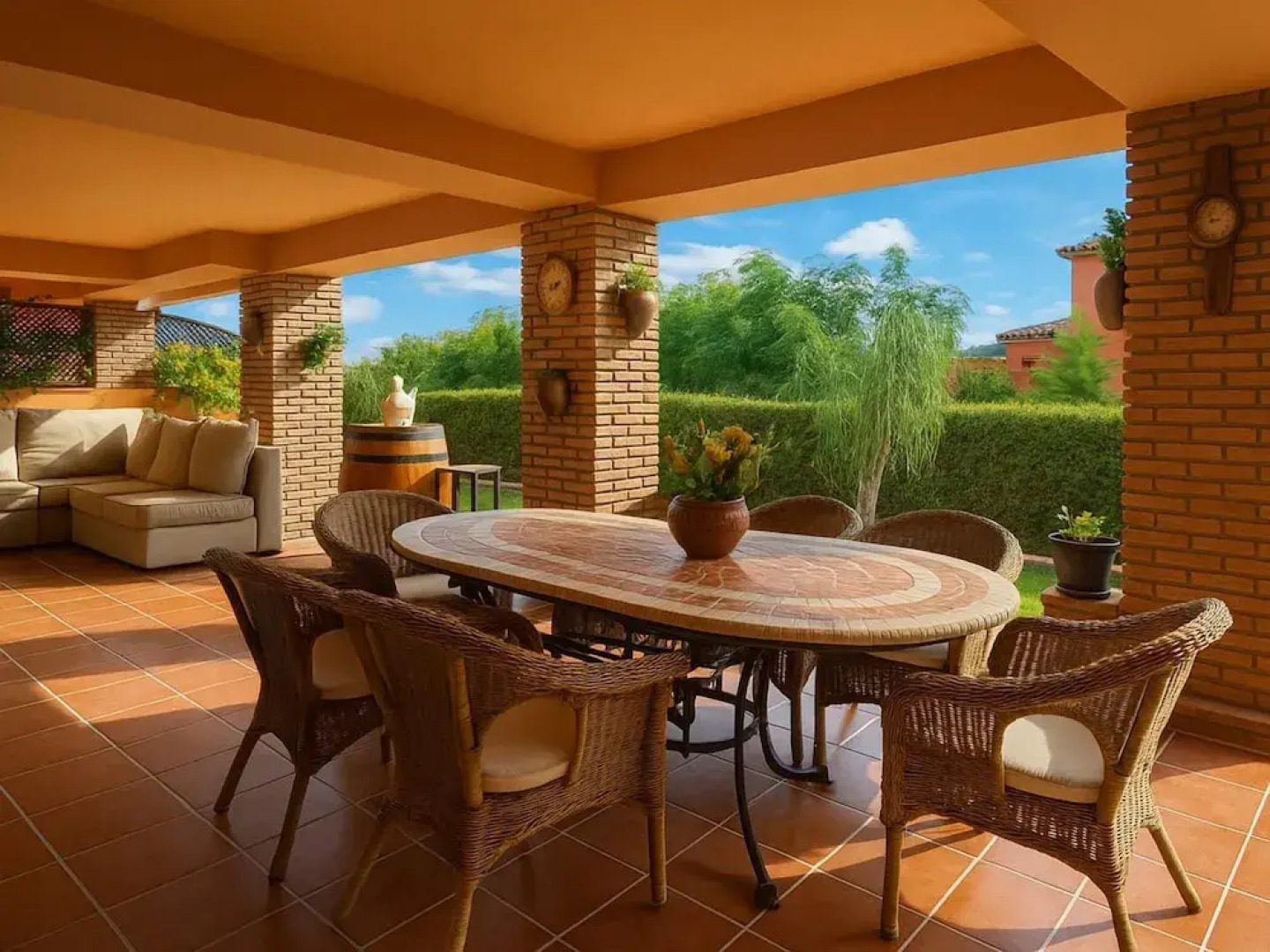 Apto Casares Golf Playa