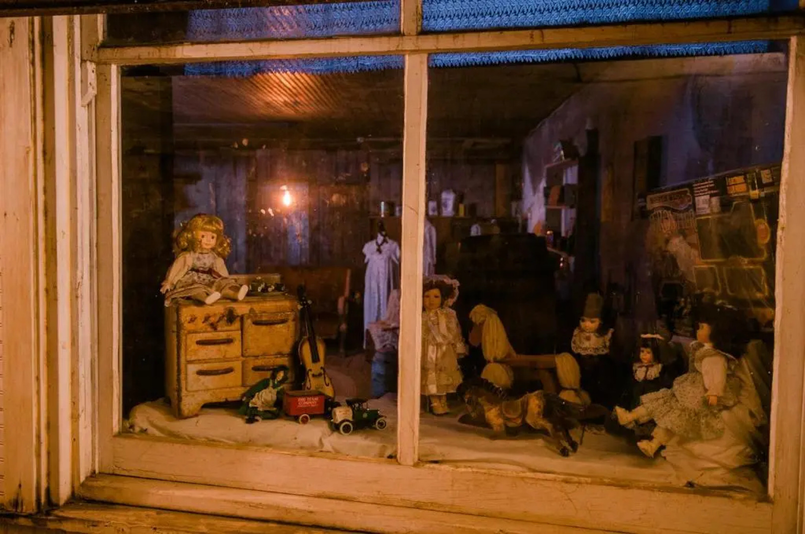 The Historic Wolf Hotel