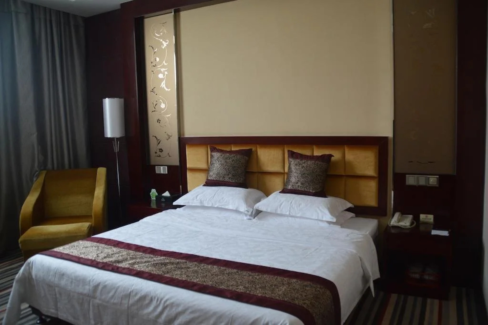 Changzhou Xiehe Huadu Hotel