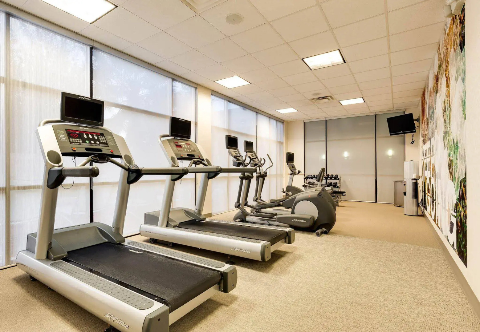 SpringHill Suites by Marriott McAllen Convention Center