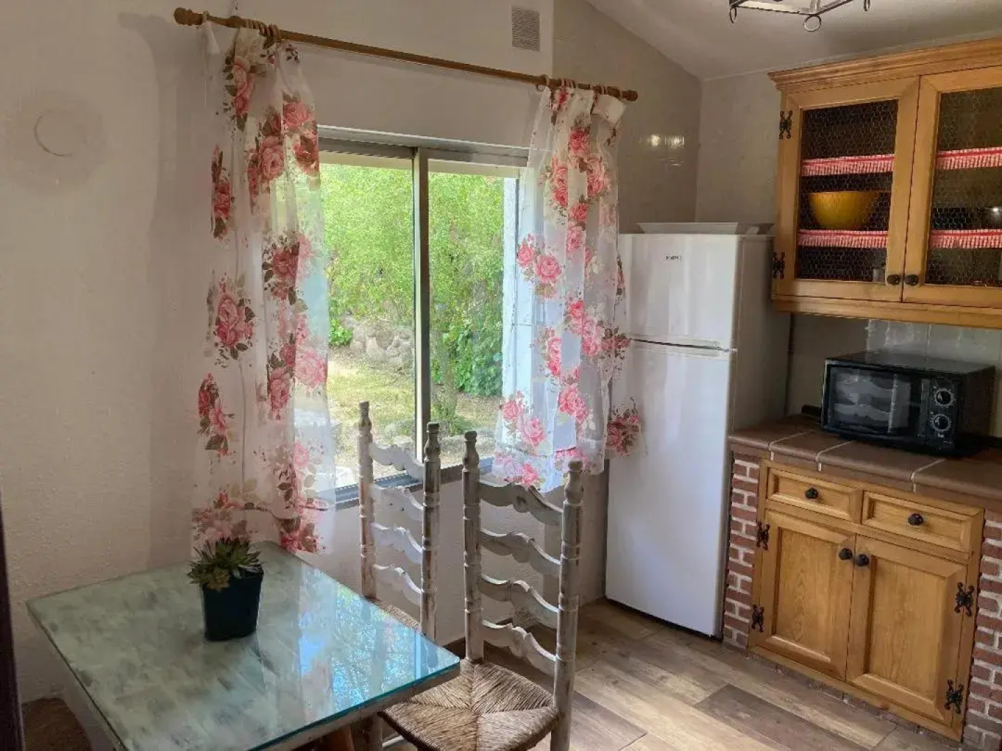 Casa Rural Aventura I