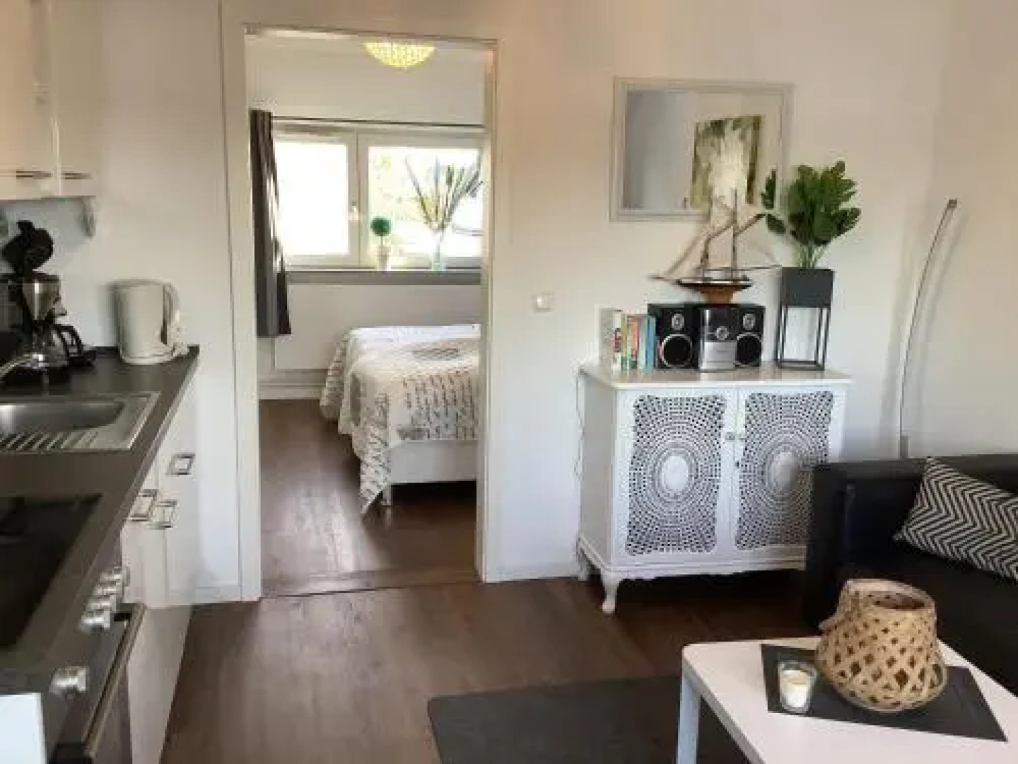 Residenz-am-Trammer-See