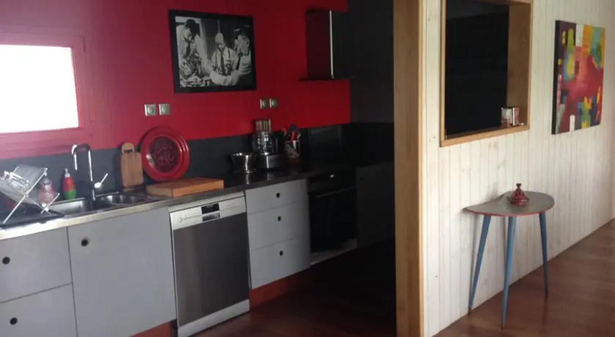 Holiday home Lagunak Etxea