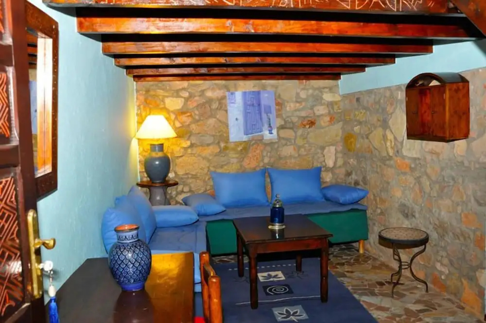 Auberge Le Refuge Agadir