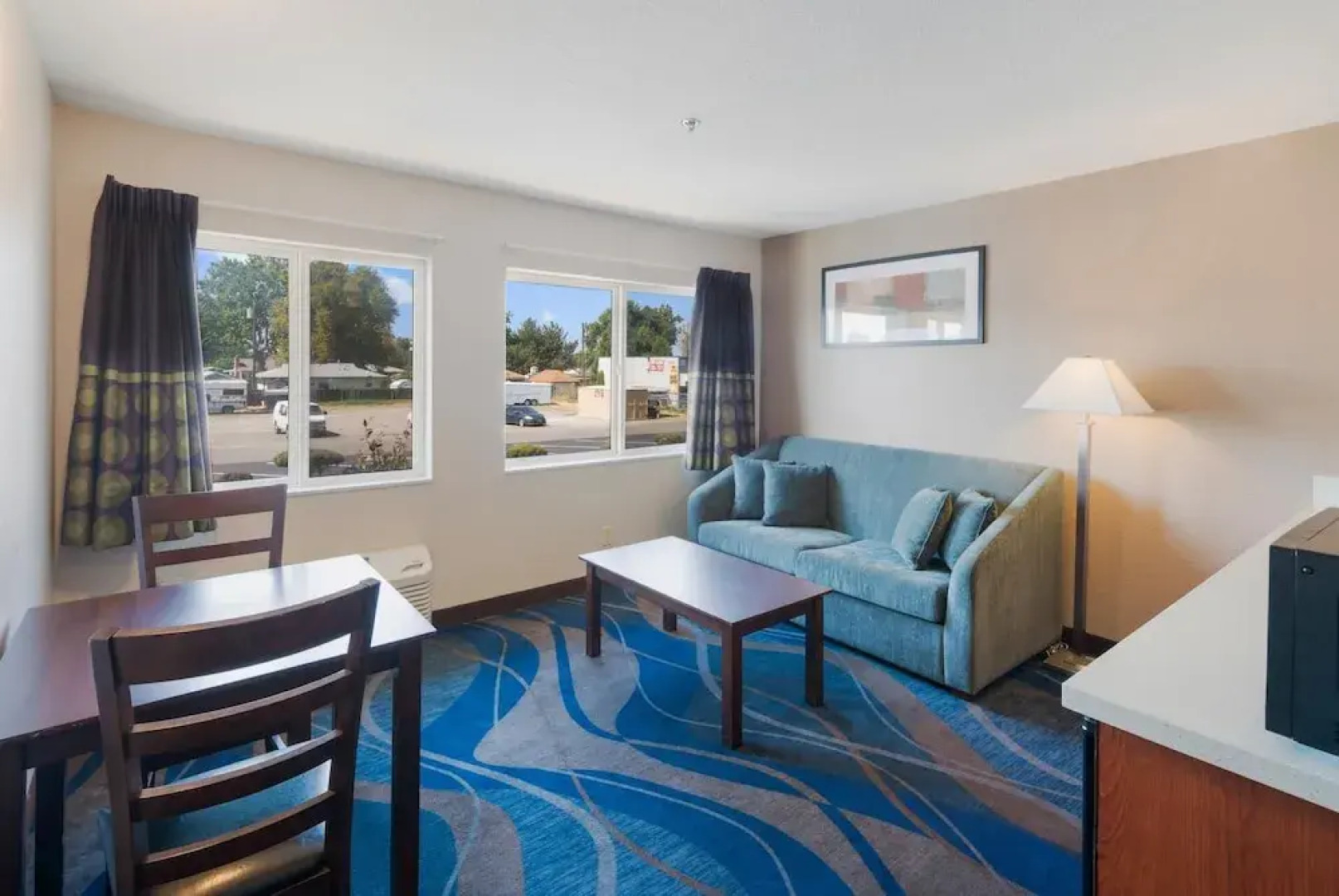 Quality Inn & Suites Kennewick Tri-Cities