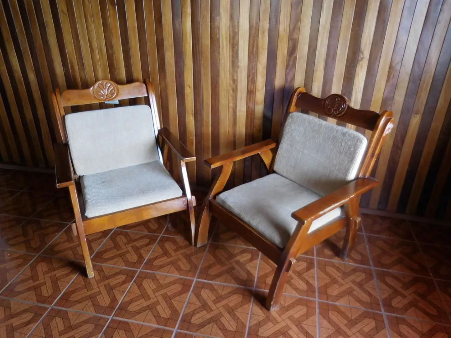 Hotel Paz de Paraiso Grand View