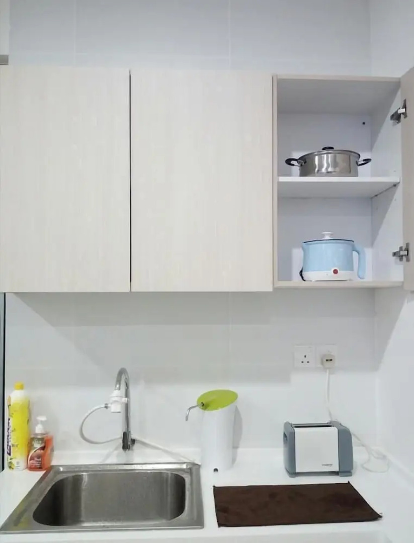 Golden Shine Homestay at Midhills Genting