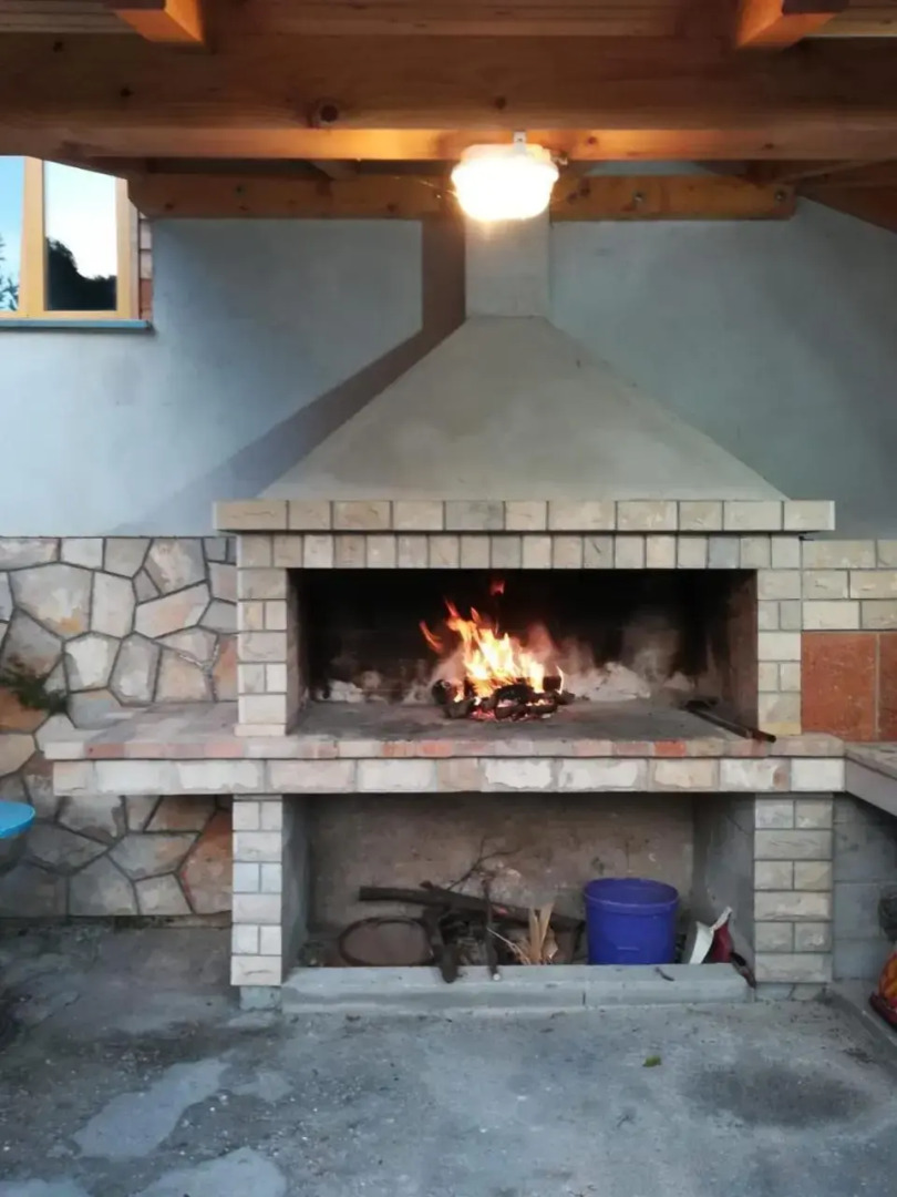 Holiday Home Leonida