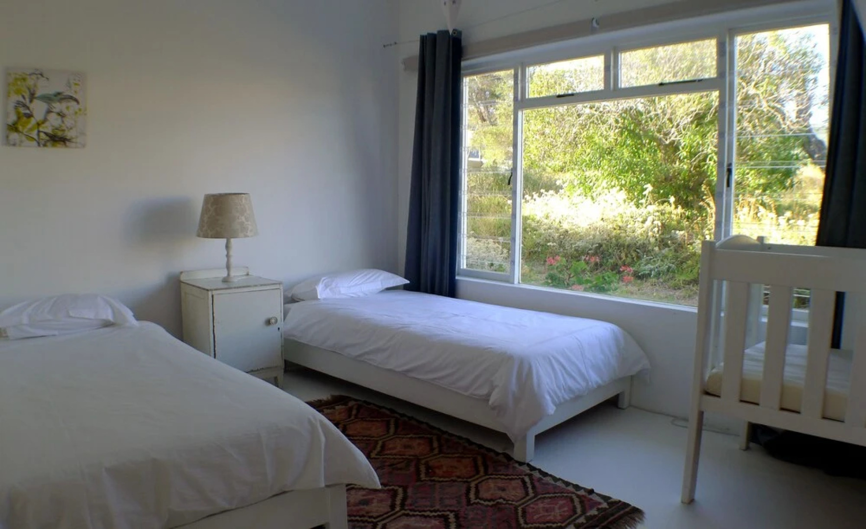 Pashasha Beach House