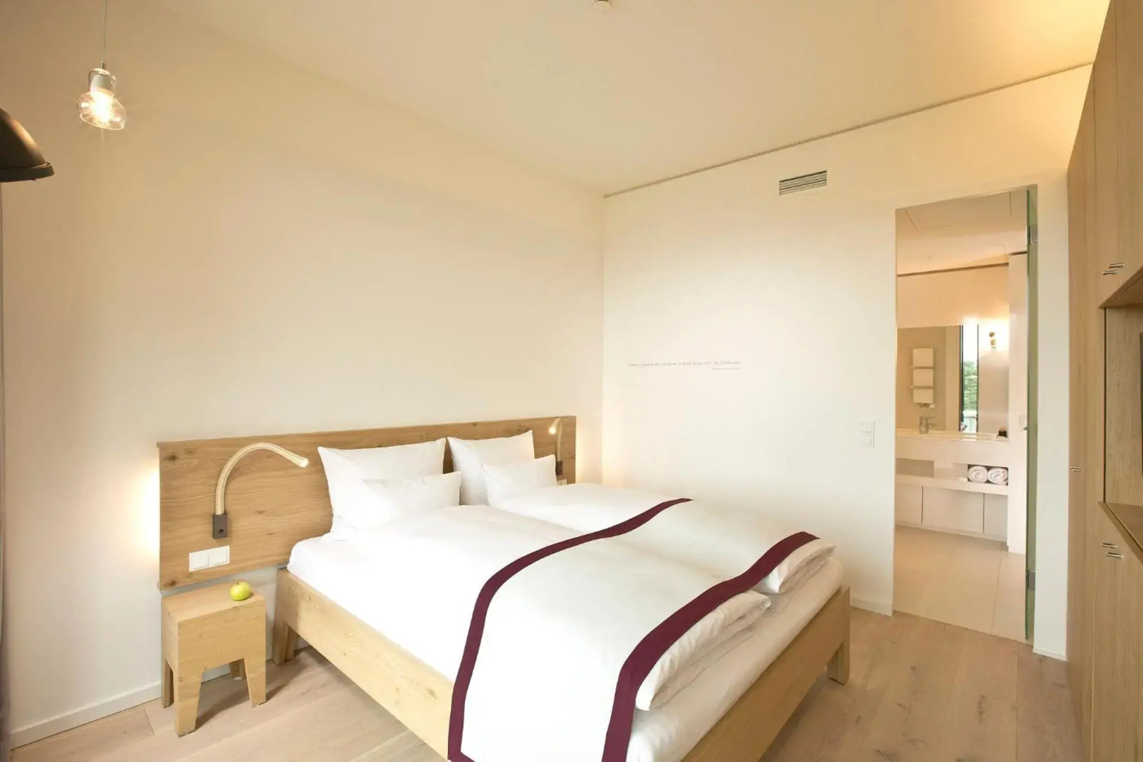 Hotel Kloster Haydau