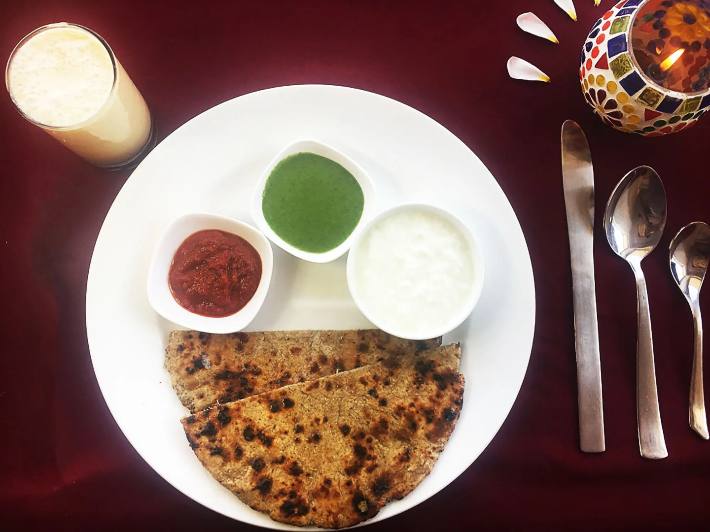 Chitra Katha - A Story Per Stay