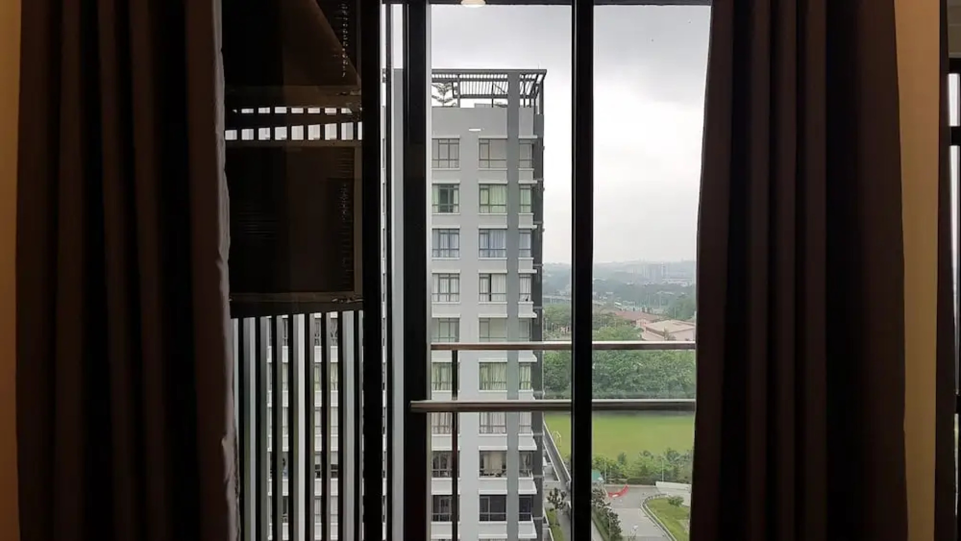 Glenmarie Utropolis Soho