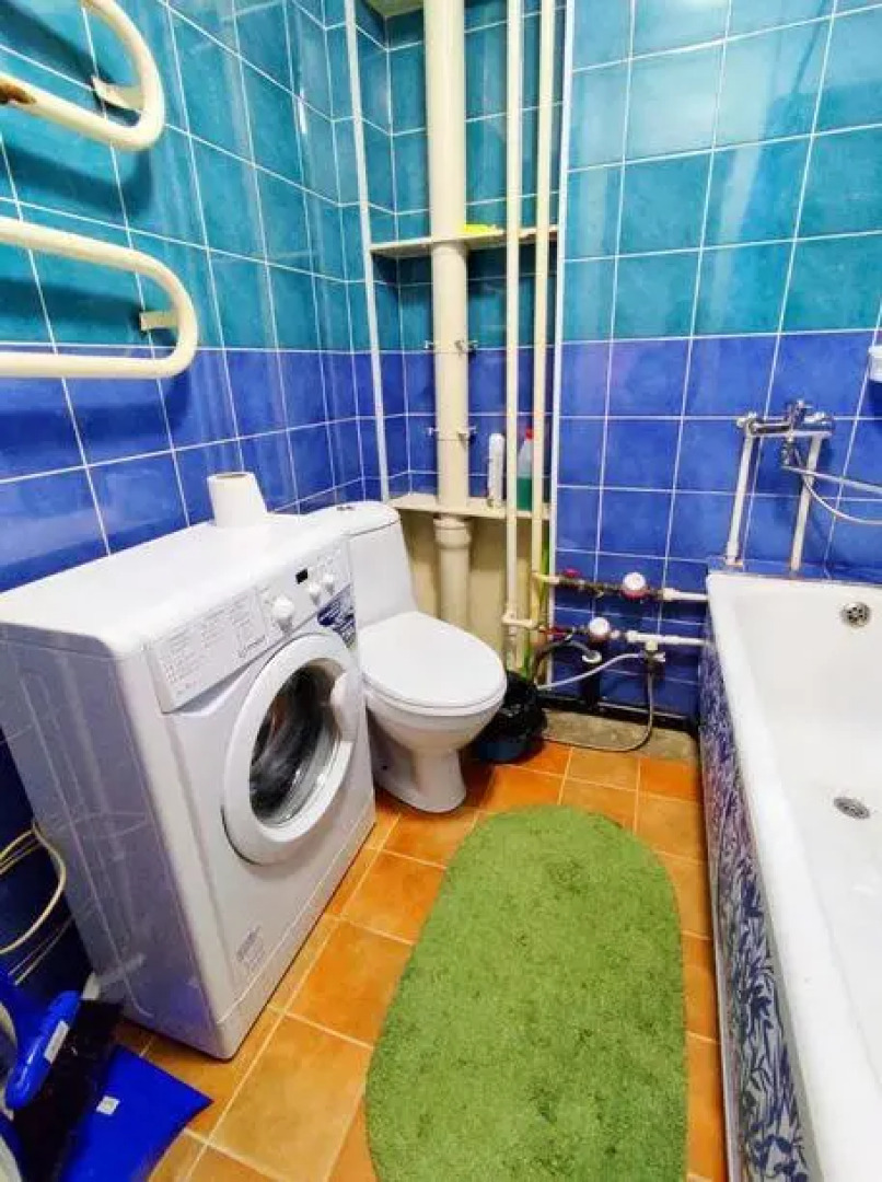 Чайковский Апартаменты на улице Вокзальная 29