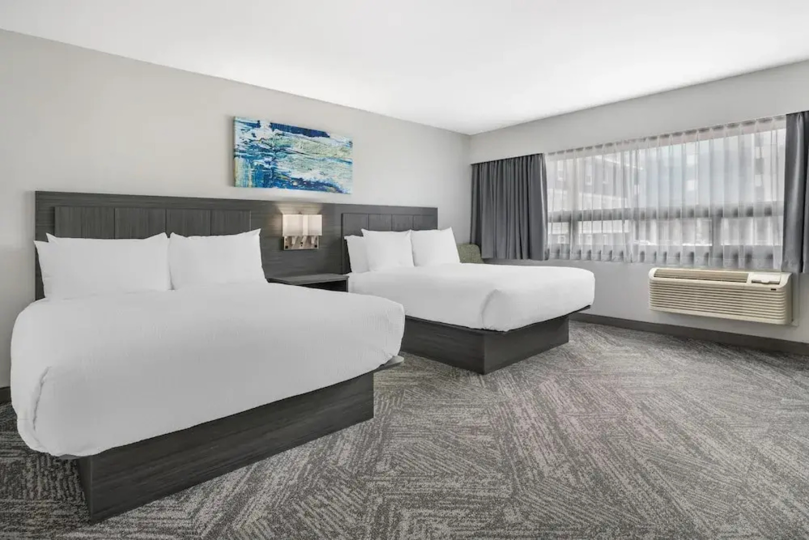 Travelodge Prince George Goldcap