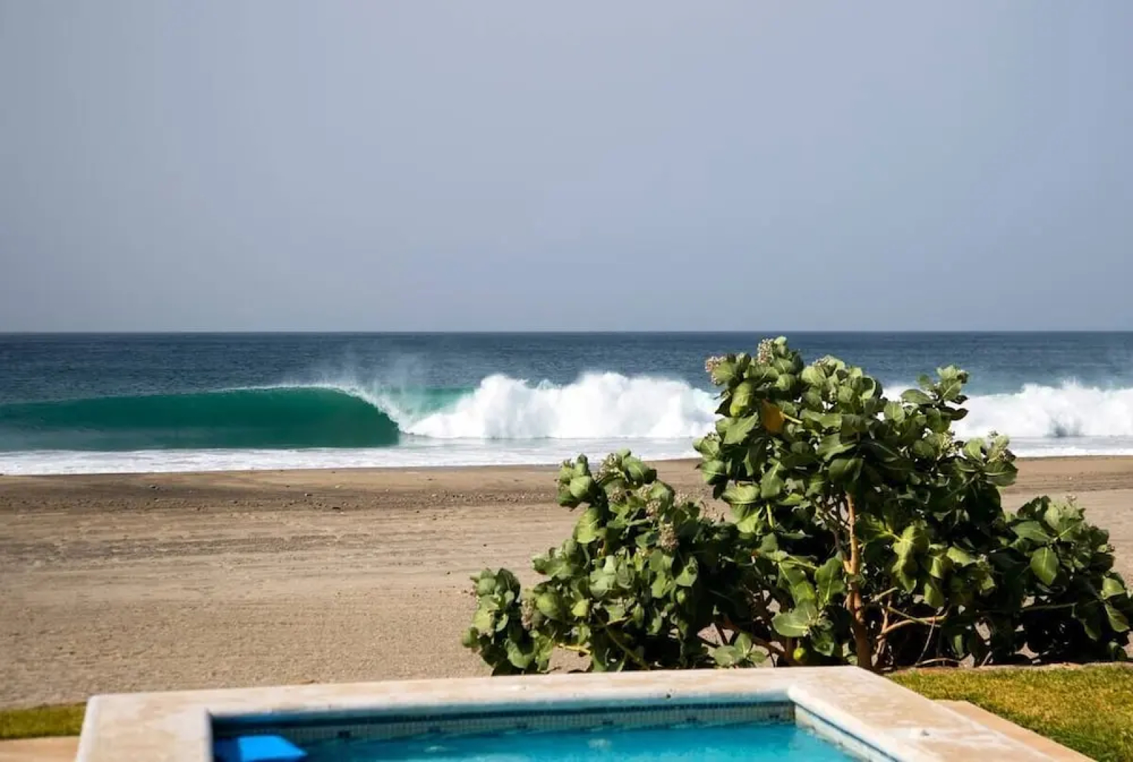 Punta Conejo Resort