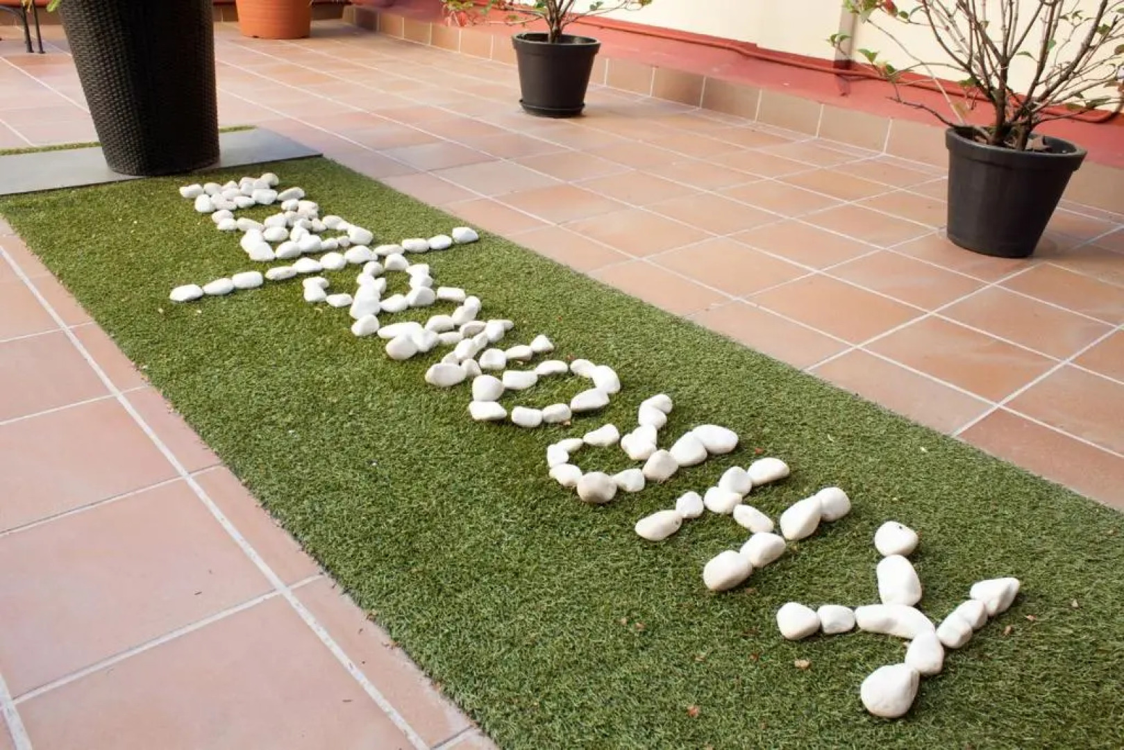 Hostal Boutique Khronos