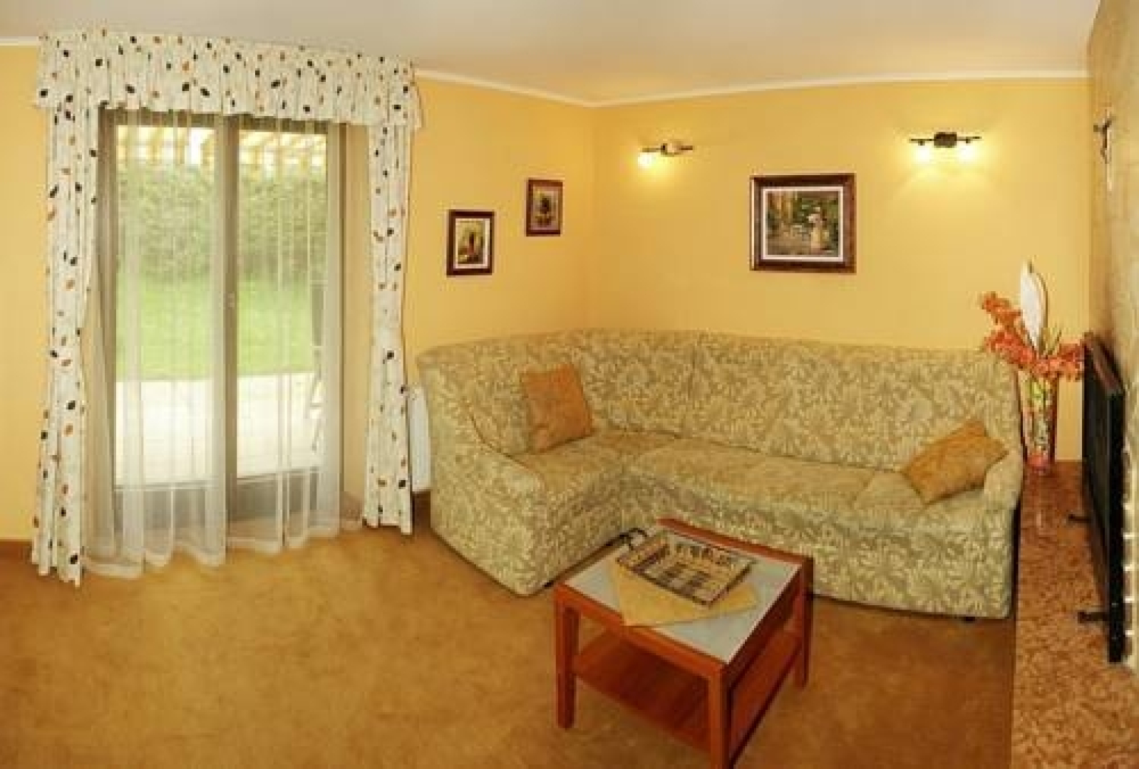 Pension Haus Nikolaus