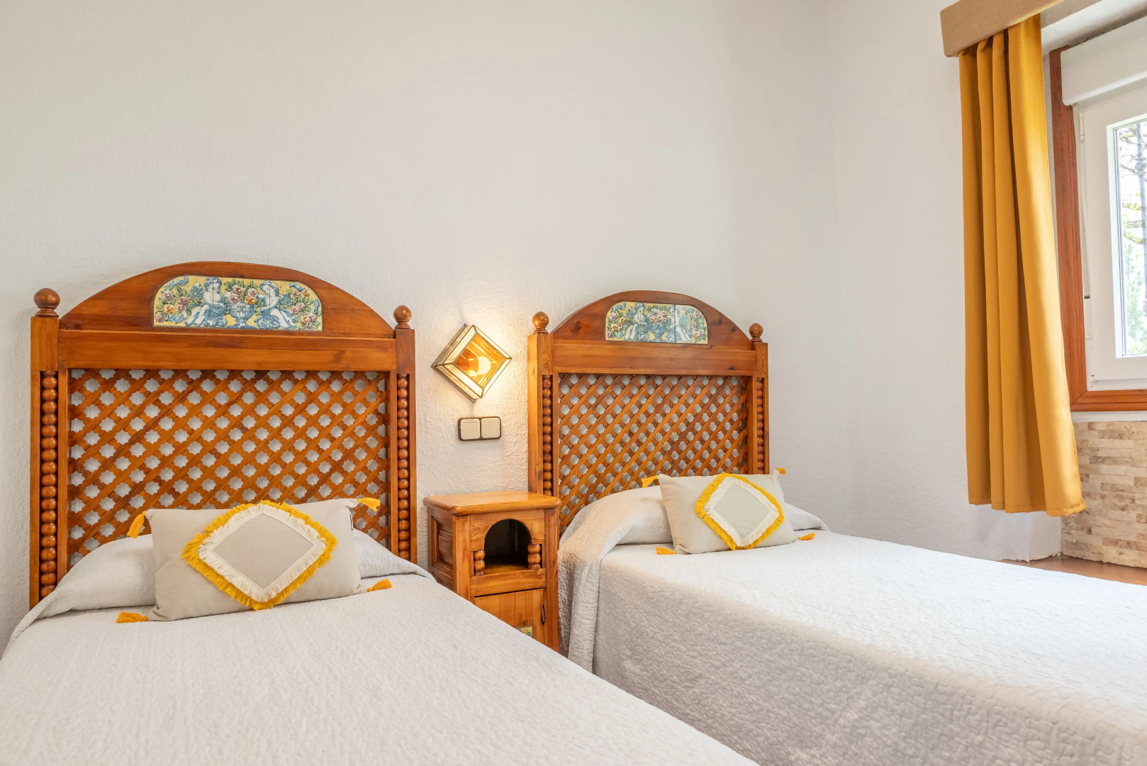 Hotel Rural El Refugio